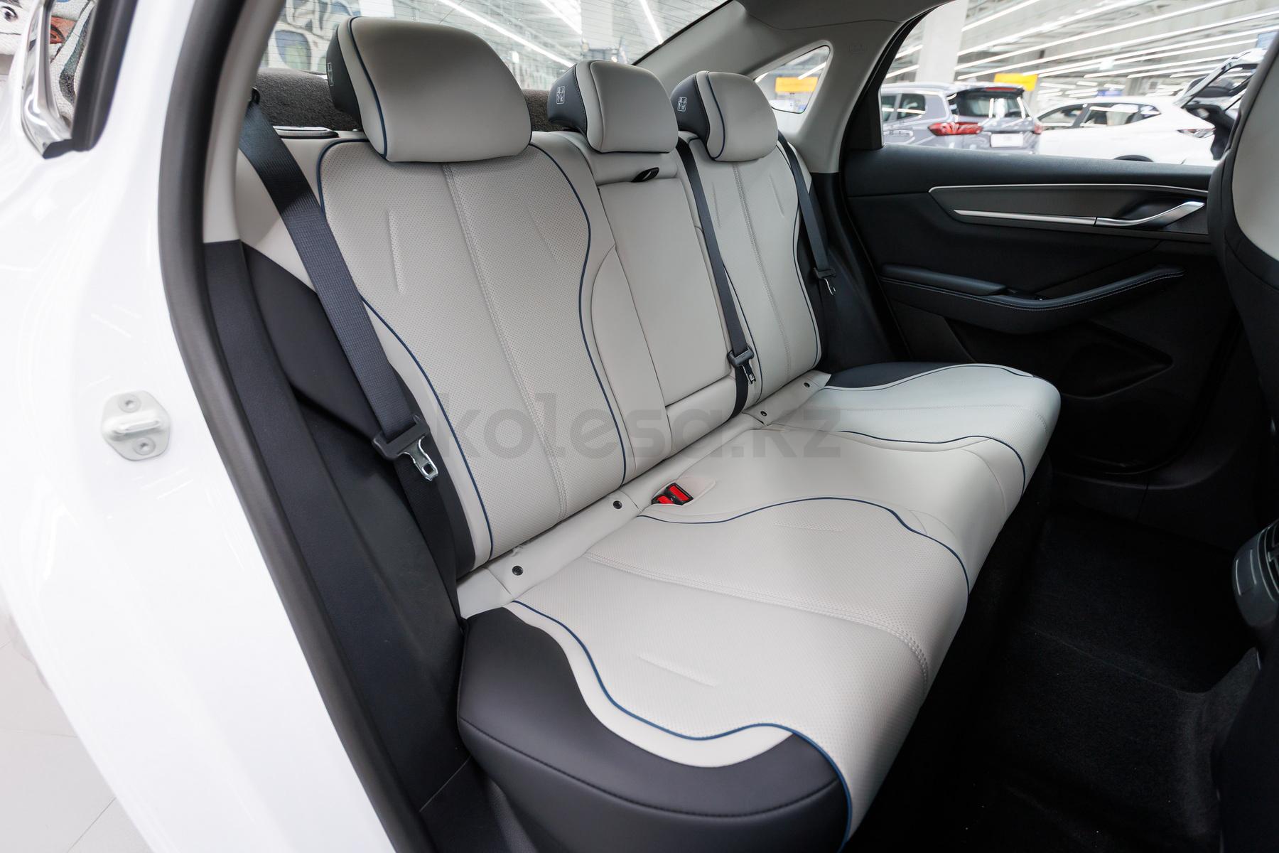 BYD Chazor D 2024 - н.в. года от 7 800 000 тенге