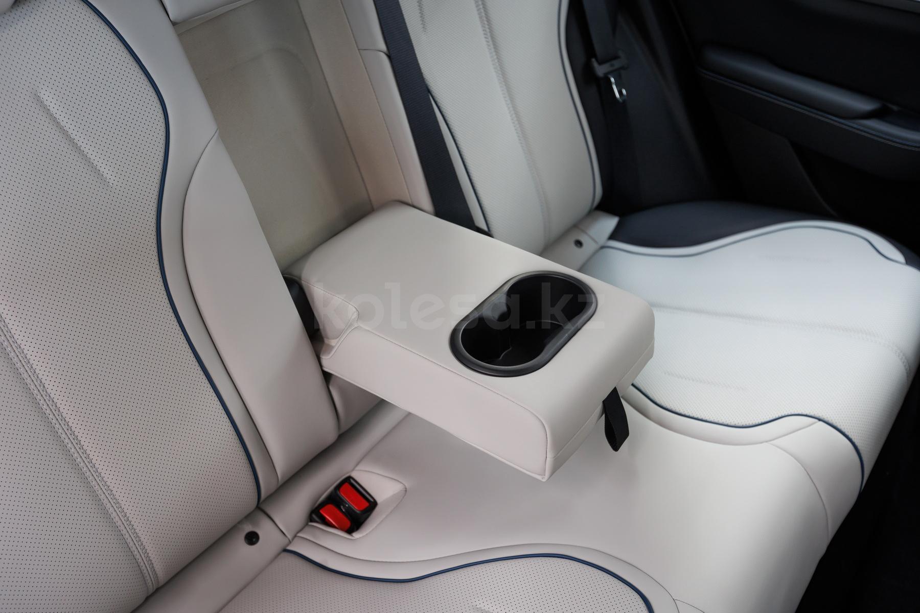 BYD Chazor D 2024 - н.в. года от 7 800 000 тенге