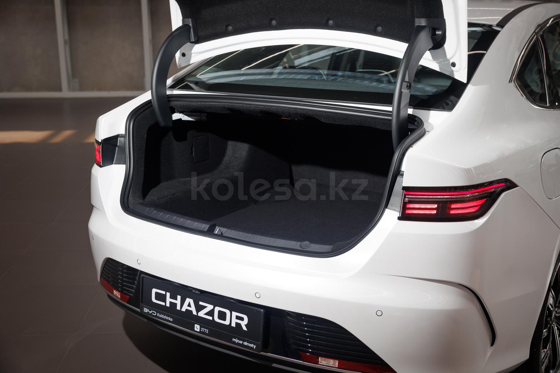 BYD Chazor D 2024 - н.в. года от 7 800 000 тенге