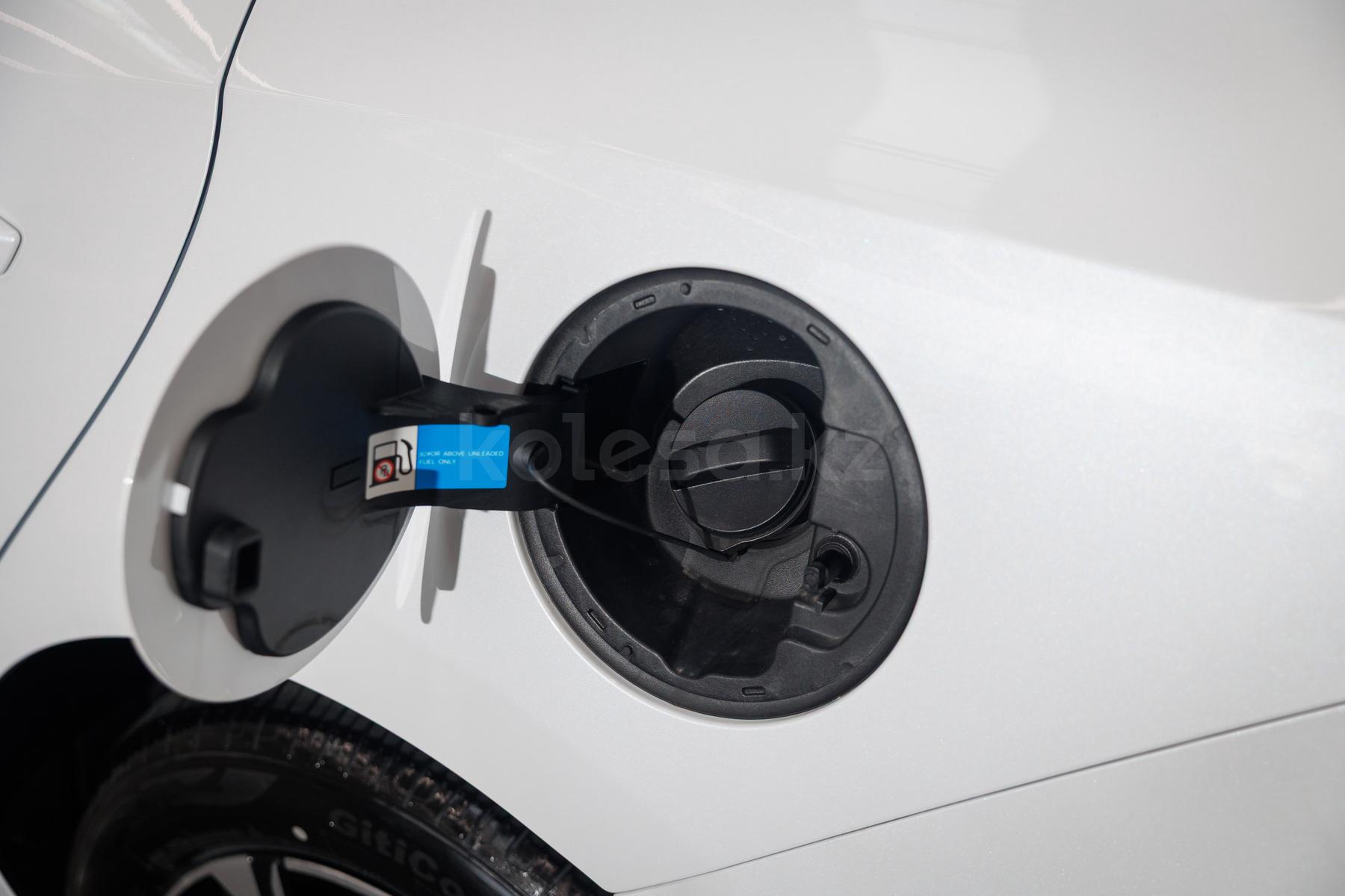 BYD Chazor D 2024 - н.в. года от 7 800 000 тенге