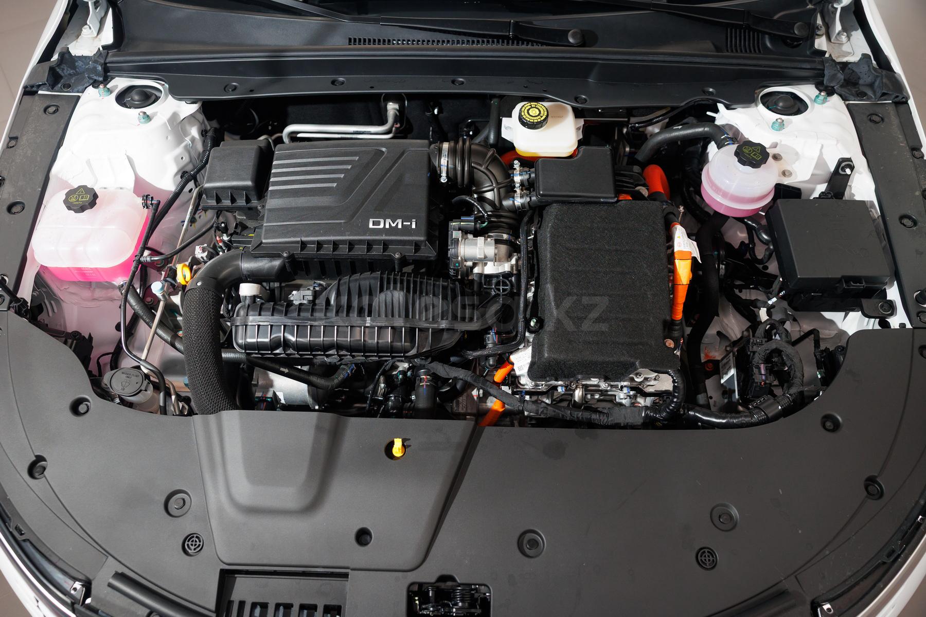 BYD Chazor D 2024 - н.в. года от 7 800 000 тенге