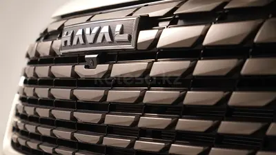 Haval H6 FL