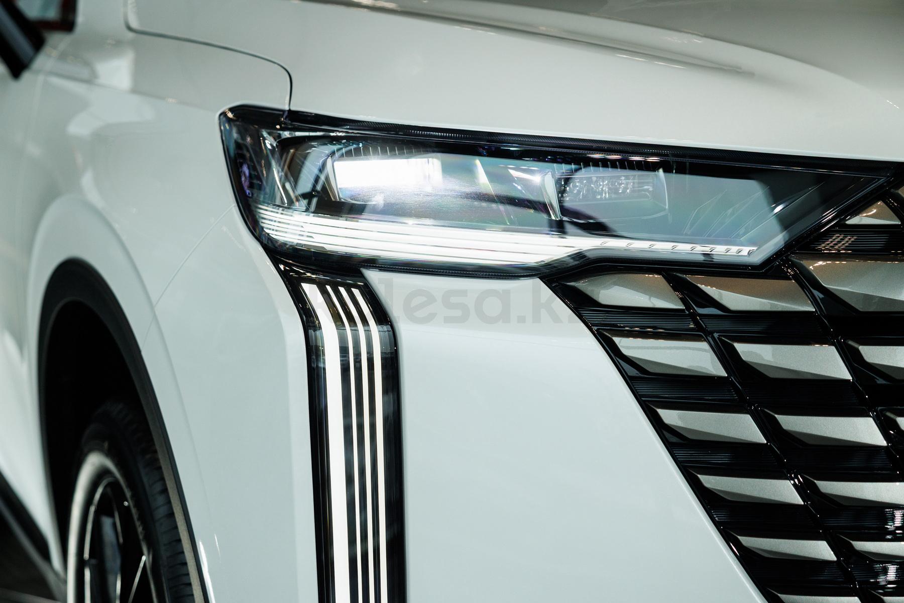 Haval H6 FL SUV 2024 - н.в. года от 10 106 500 тенге