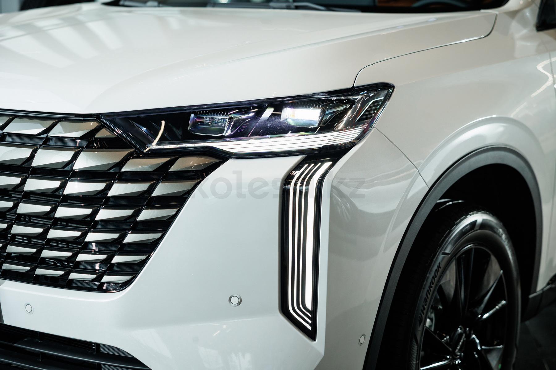 Haval H6 FL SUV 2024 - н.в. года от 10 106 500 тенге