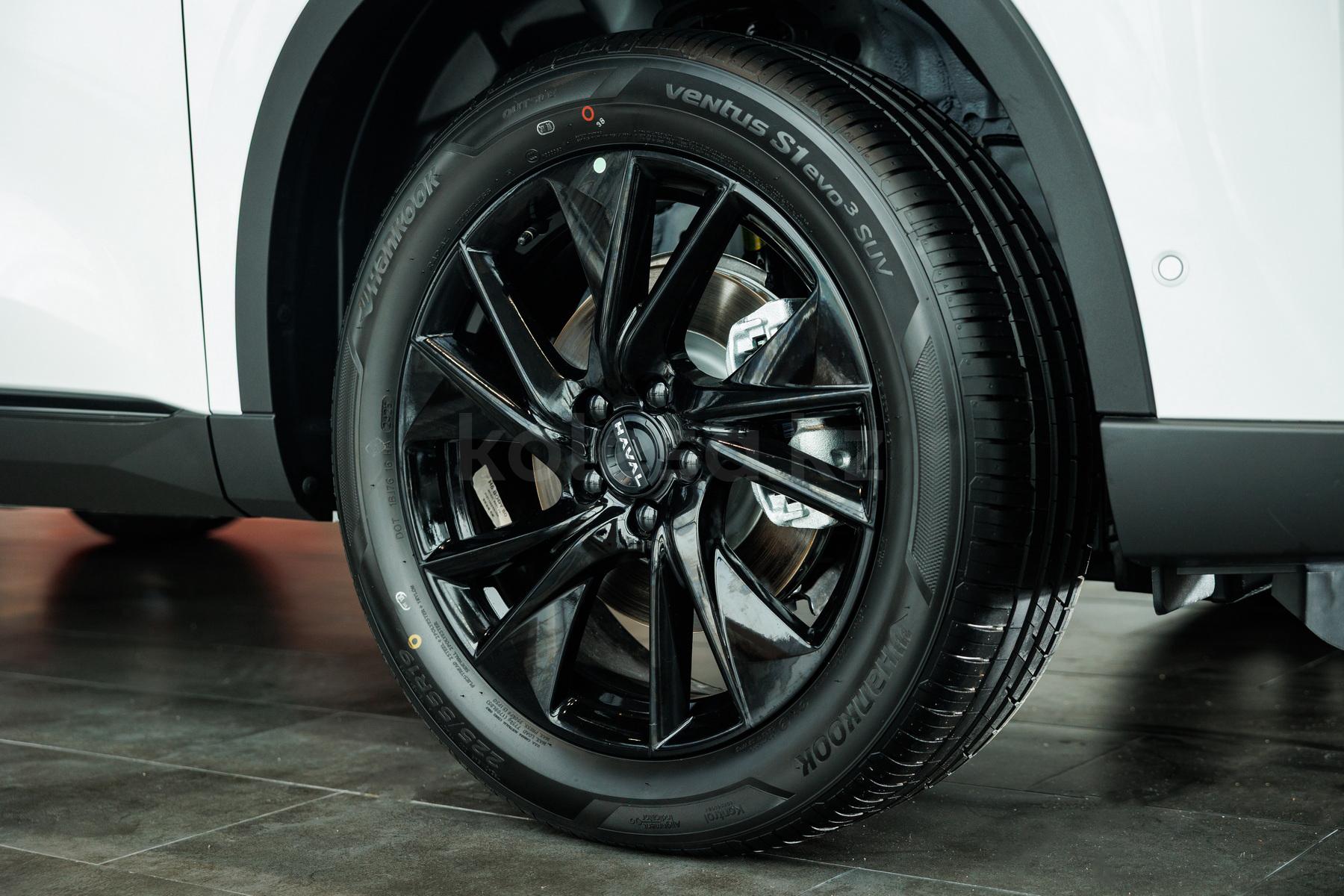 Haval H6 FL SUV 2024 - н.в. года от 10 106 500 тенге