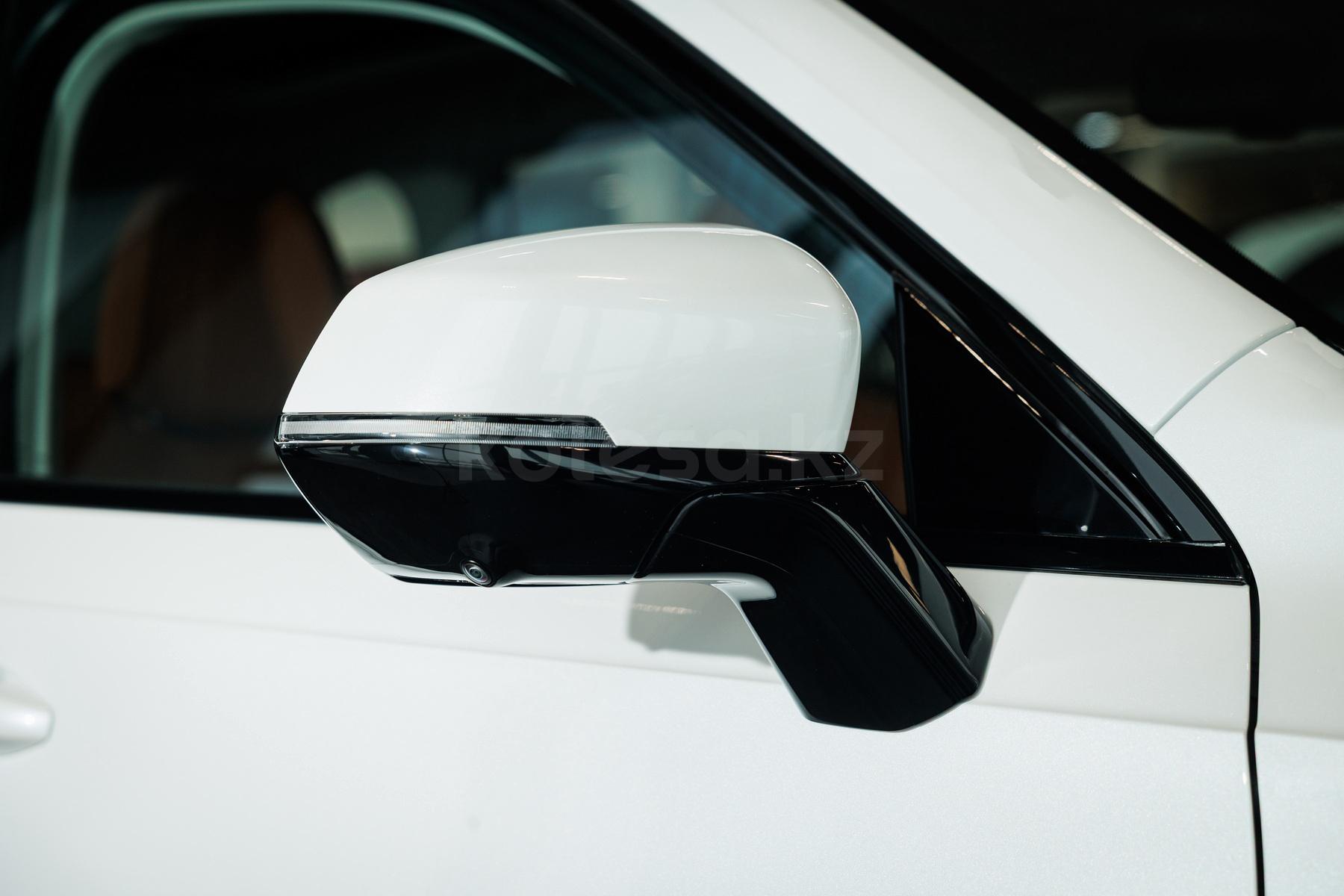 Haval H6 FL SUV 2024 - н.в. года от 10 106 500 тенге