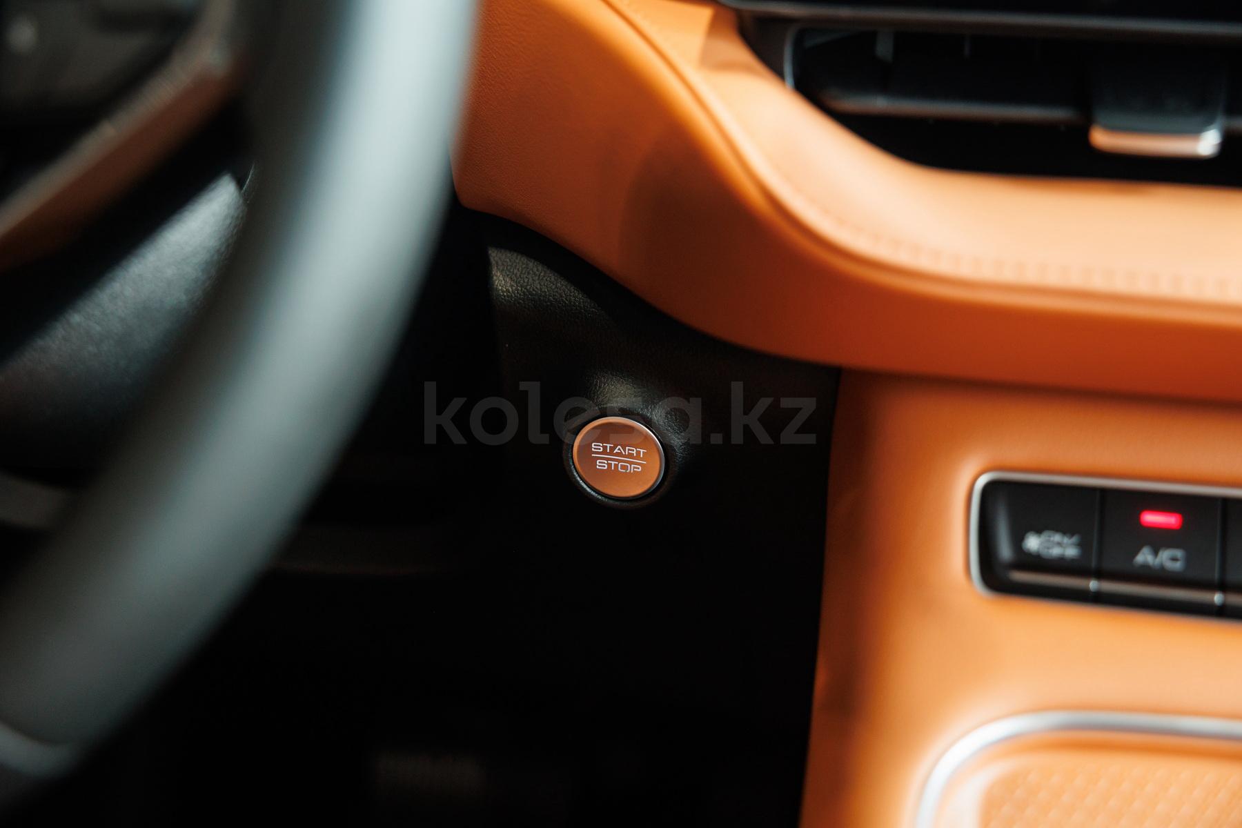 Haval H6 FL SUV 2024 - н.в. года от 10 106 500 тенге