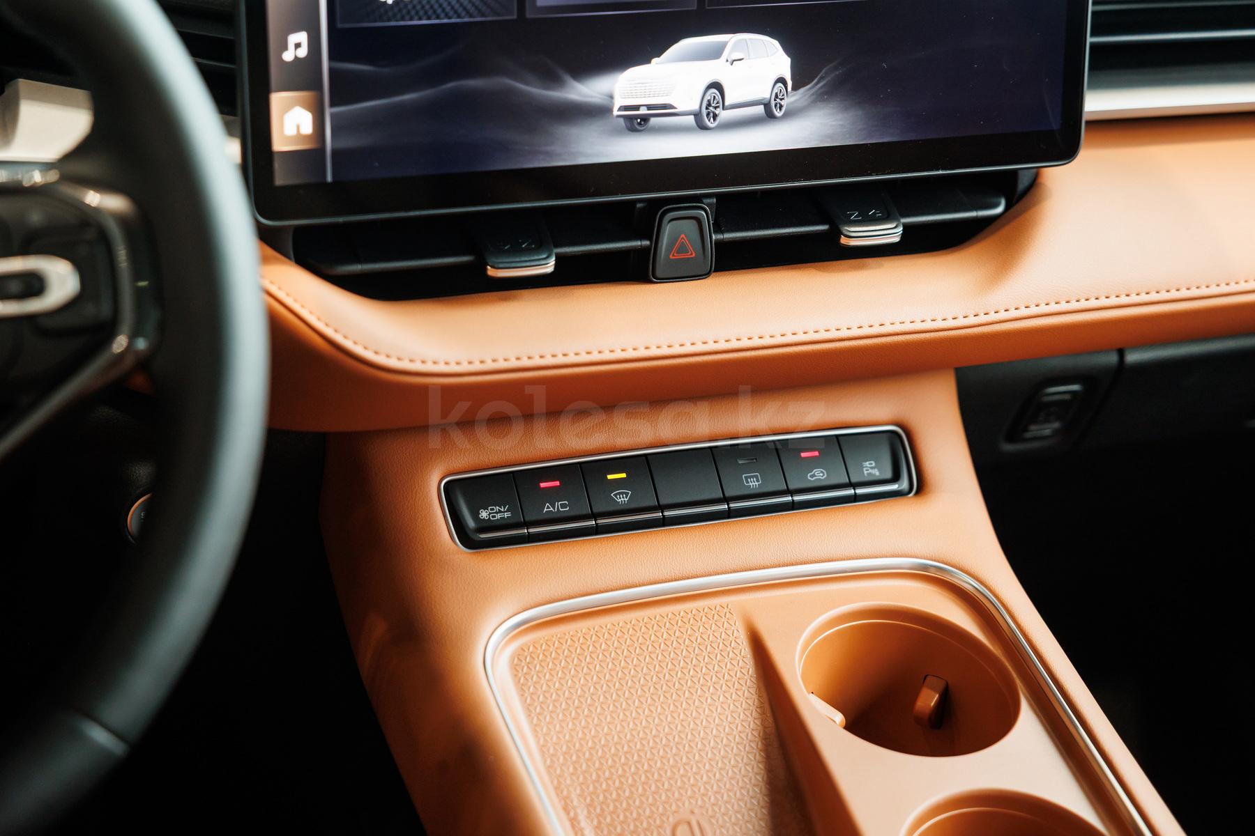 Haval H6 FL SUV 2024 - н.в. года от 10 106 500 тенге