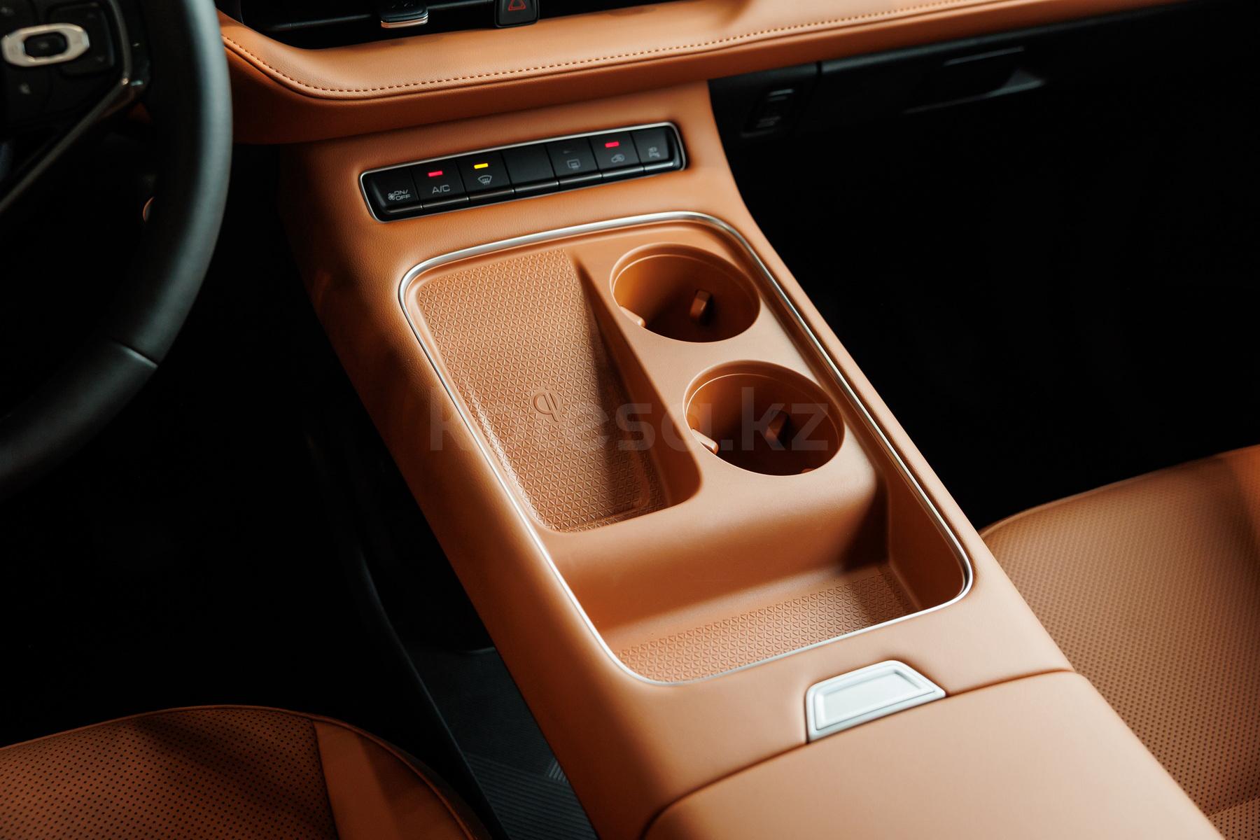 Haval H6 FL SUV 2024 - н.в. года от 10 106 500 тенге