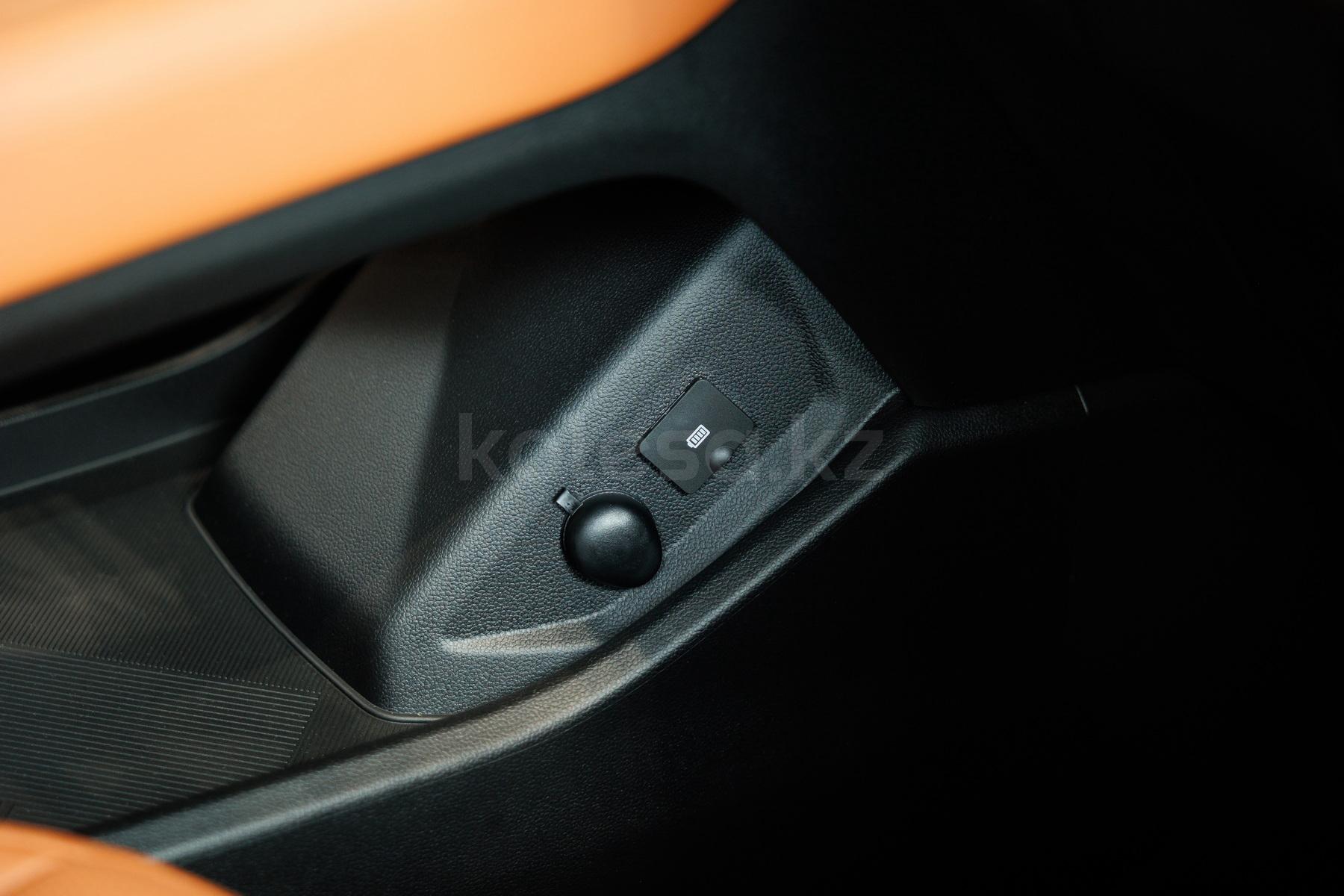 Haval H6 FL SUV 2024 - н.в. года от 10 106 500 тенге