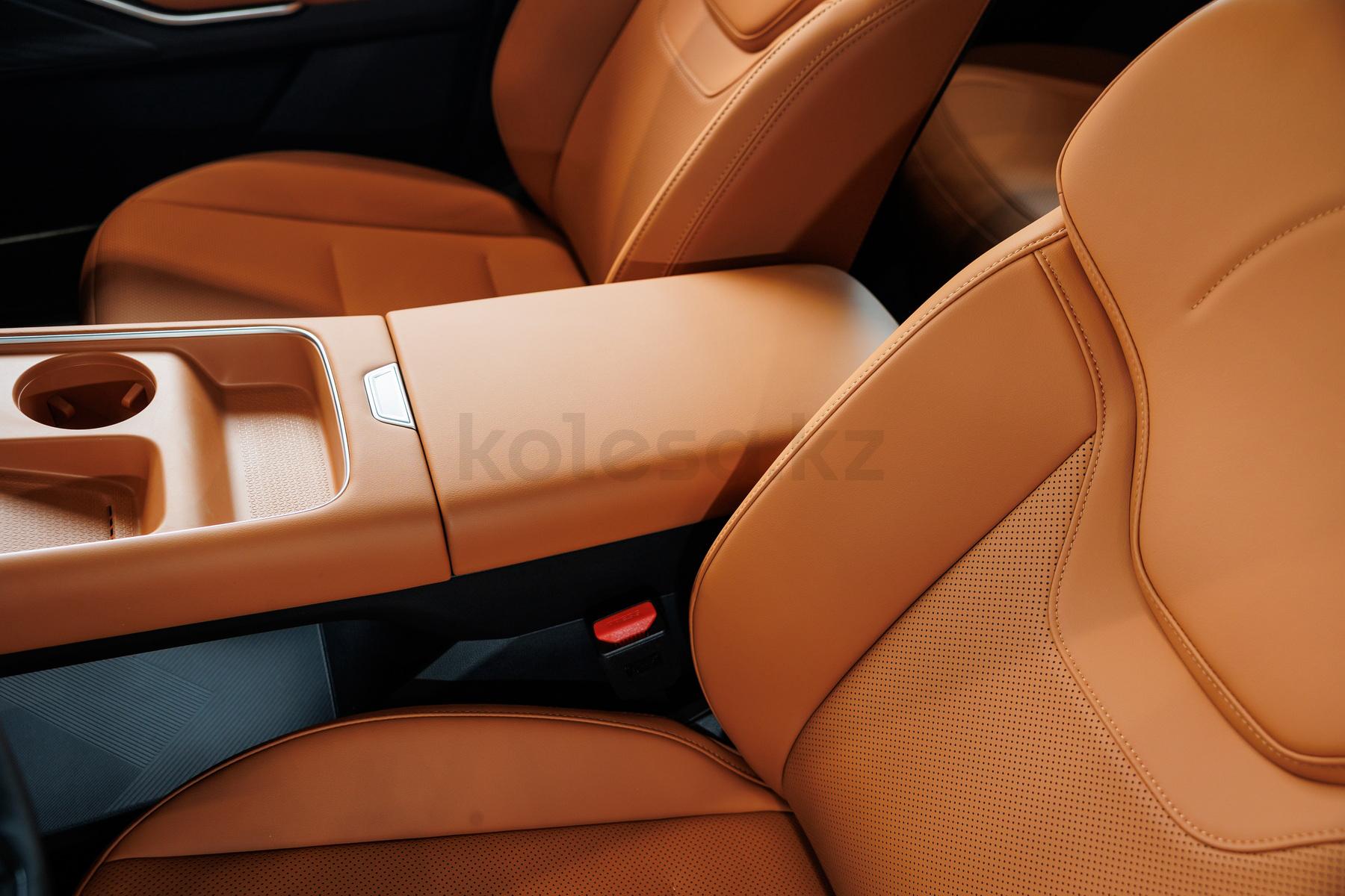 Haval H6 FL SUV 2024 - н.в. года от 10 106 500 тенге