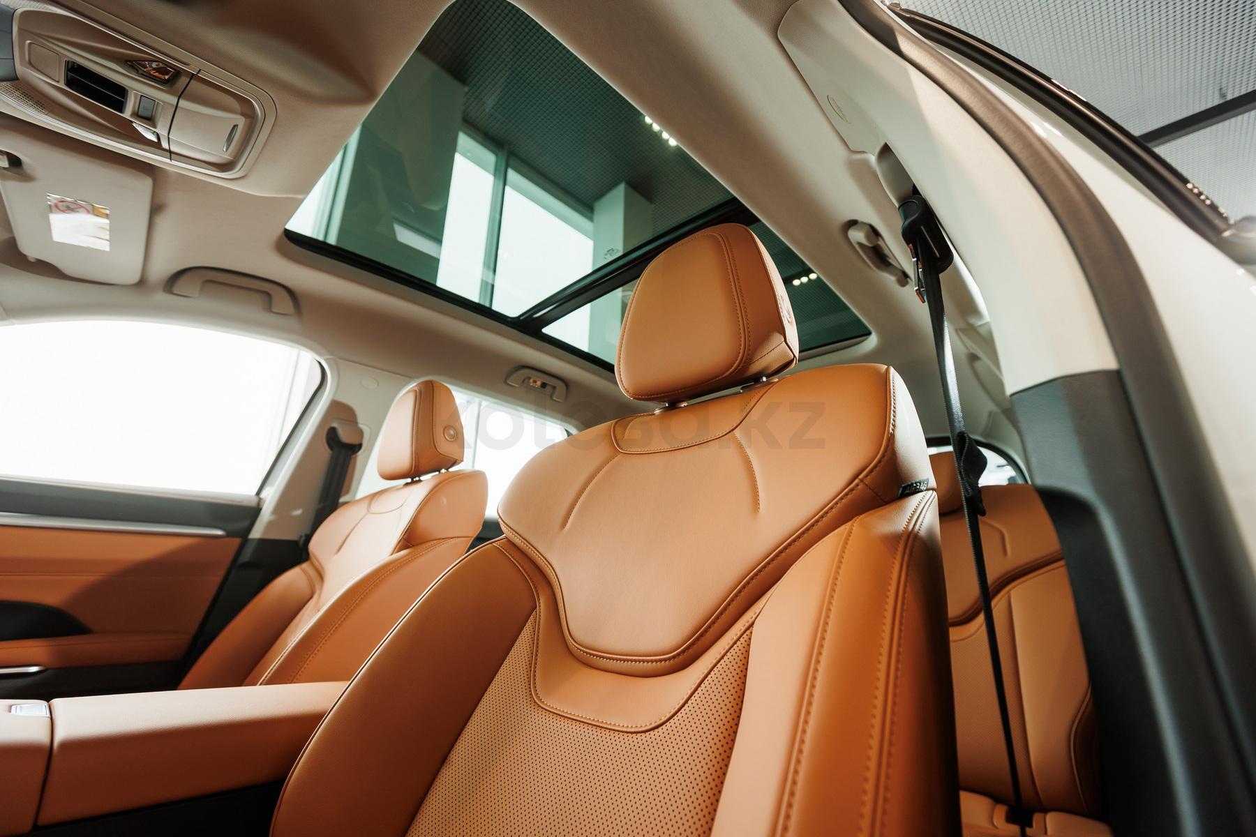 Haval H6 FL SUV 2024 - н.в. года от 10 106 500 тенге