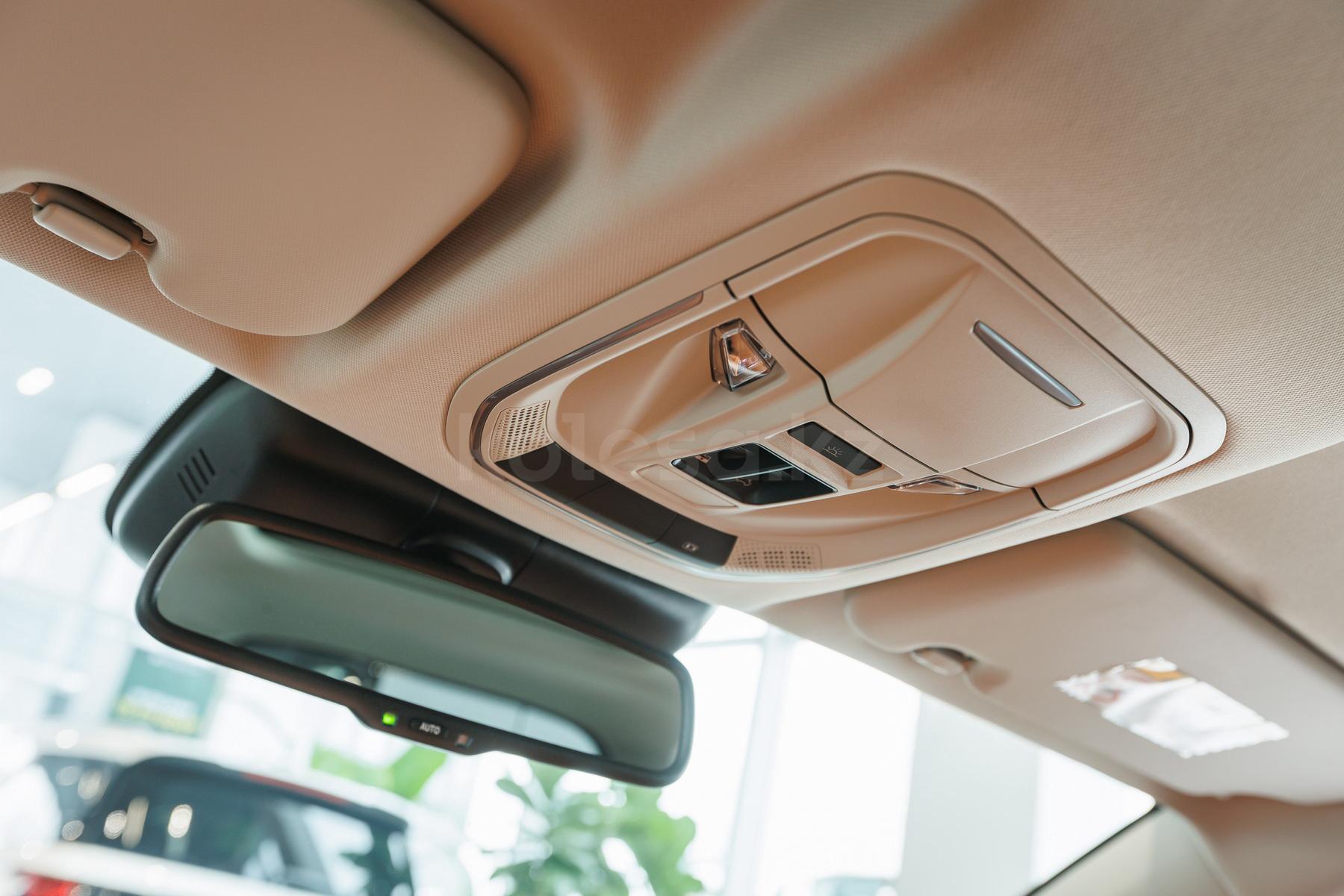 Haval H6 FL SUV 2024 - н.в. года от 10 106 500 тенге