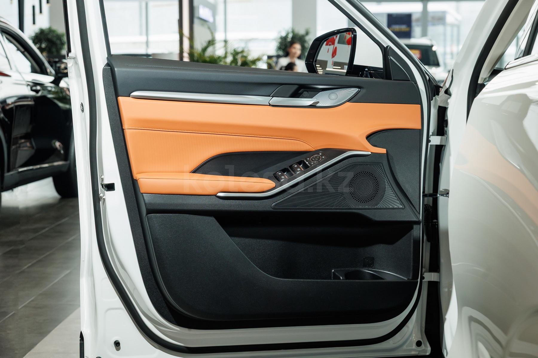 Haval H6 FL SUV 2024 - н.в. года от 10 106 500 тенге