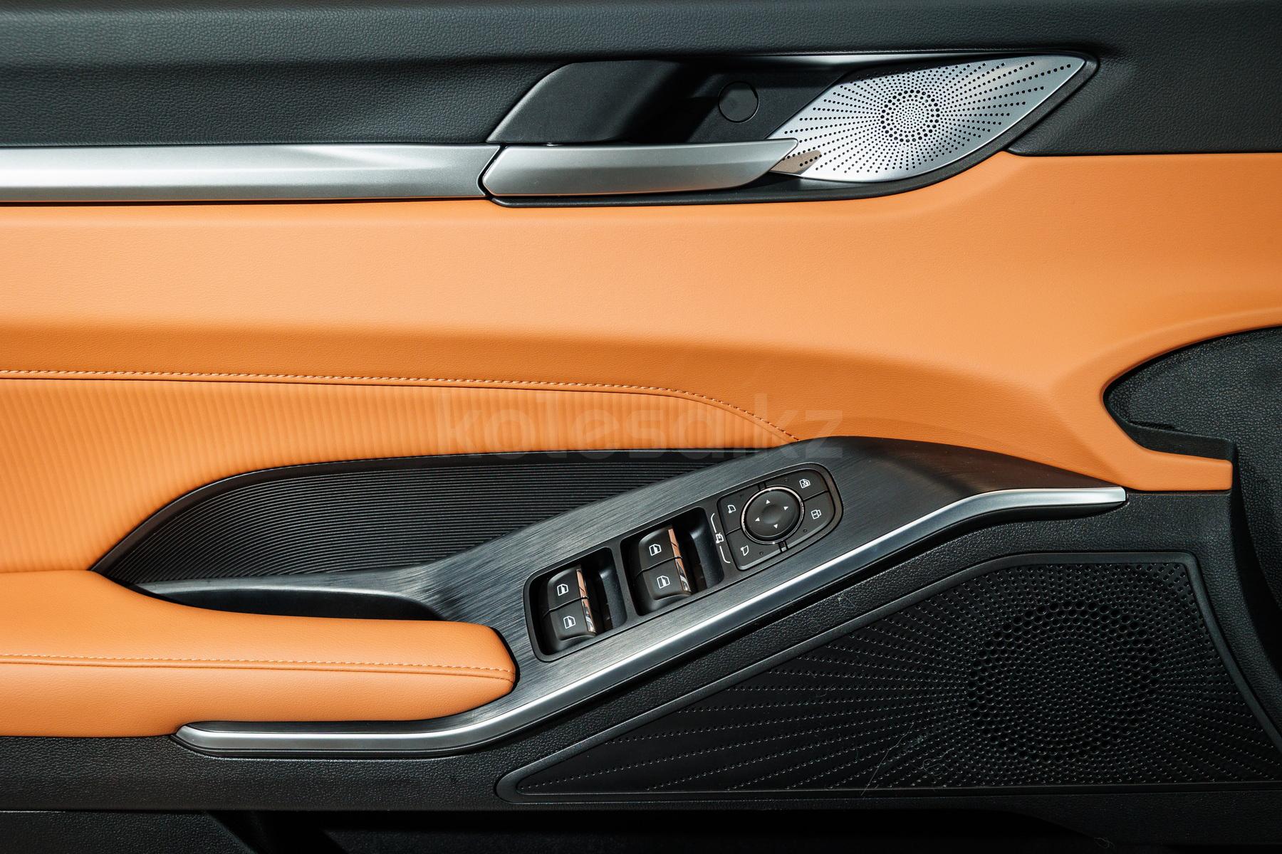 Haval H6 FL SUV 2024 - н.в. года от 10 106 500 тенге