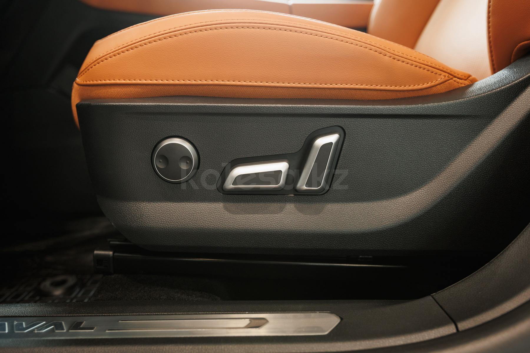 Haval H6 FL SUV 2024 - н.в. года от 10 106 500 тенге