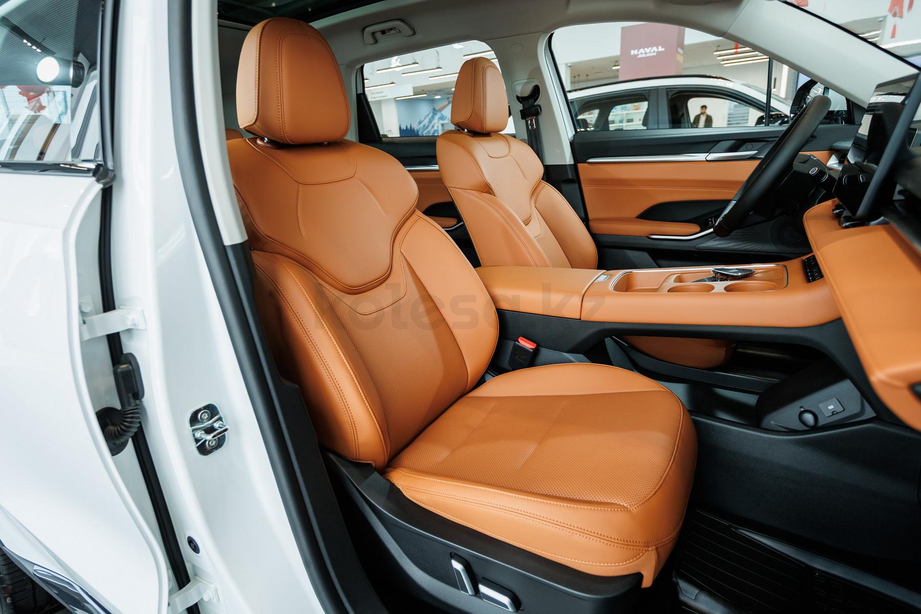 Haval H6 FL SUV 2024 - н.в. года от 10 106 500 тенге