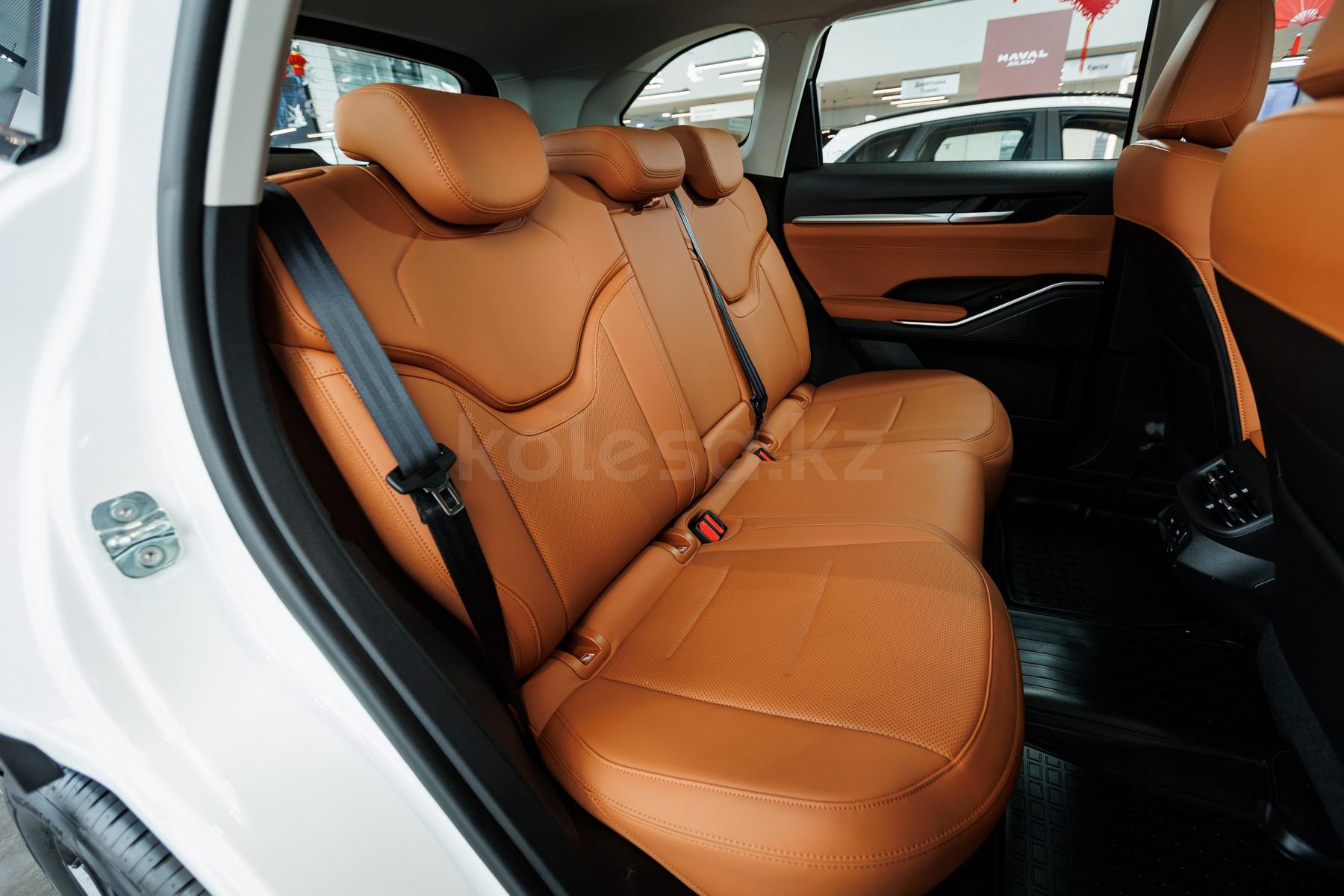 Haval H6 FL SUV 2024 - н.в. года от 10 106 500 тенге