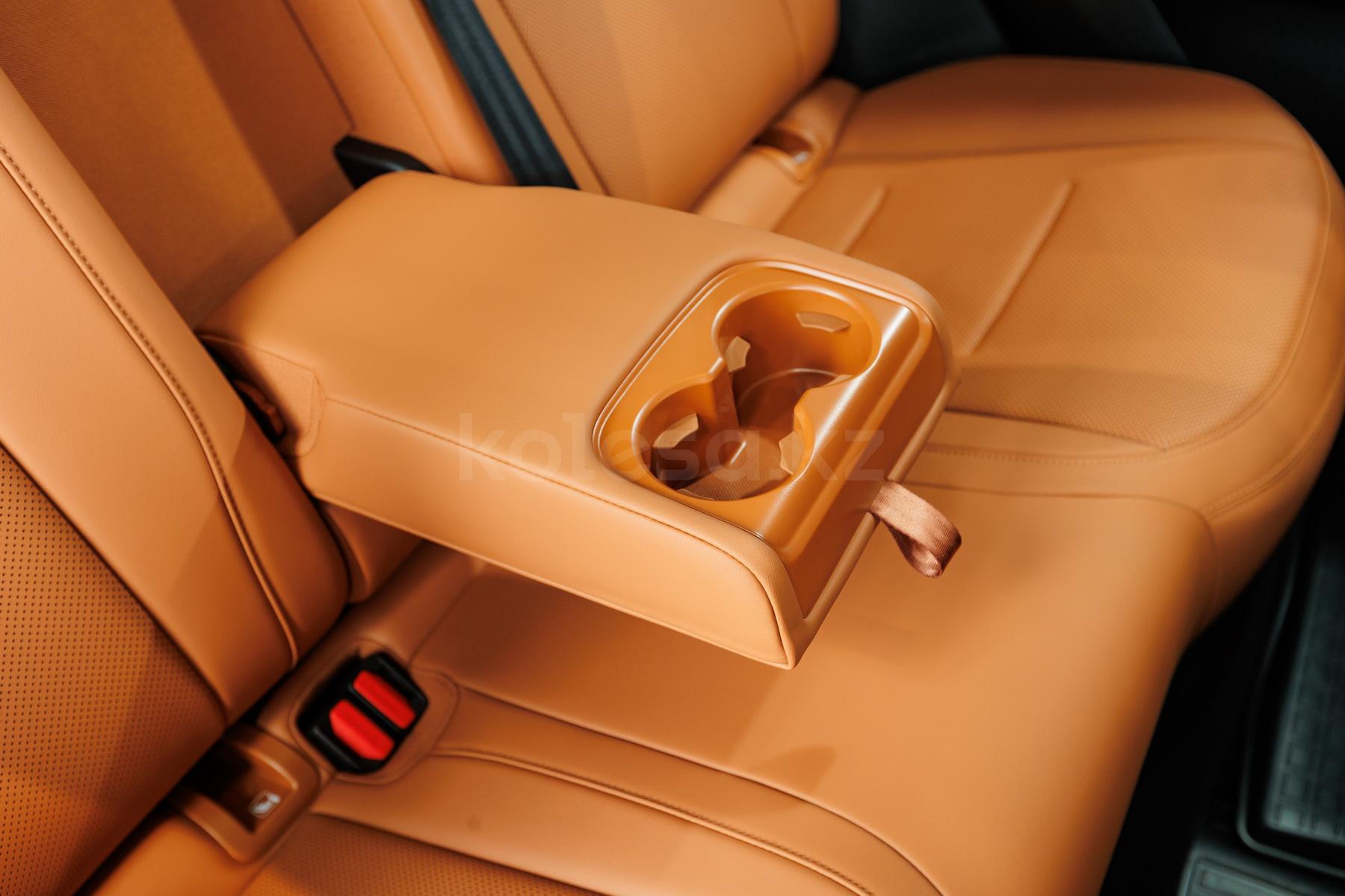 Haval H6 FL SUV 2024 - н.в. года от 10 106 500 тенге