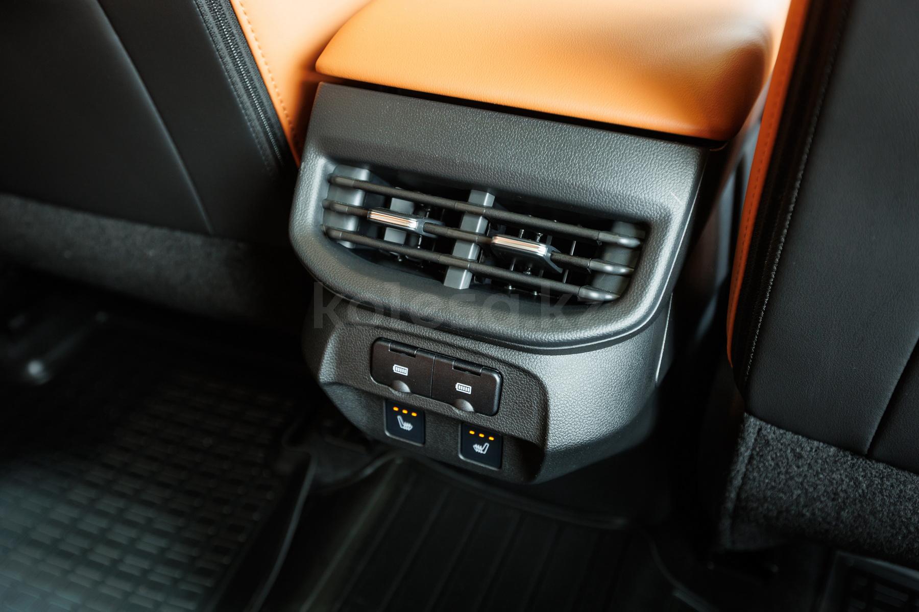 Haval H6 FL SUV 2024 - н.в. года от 10 106 500 тенге