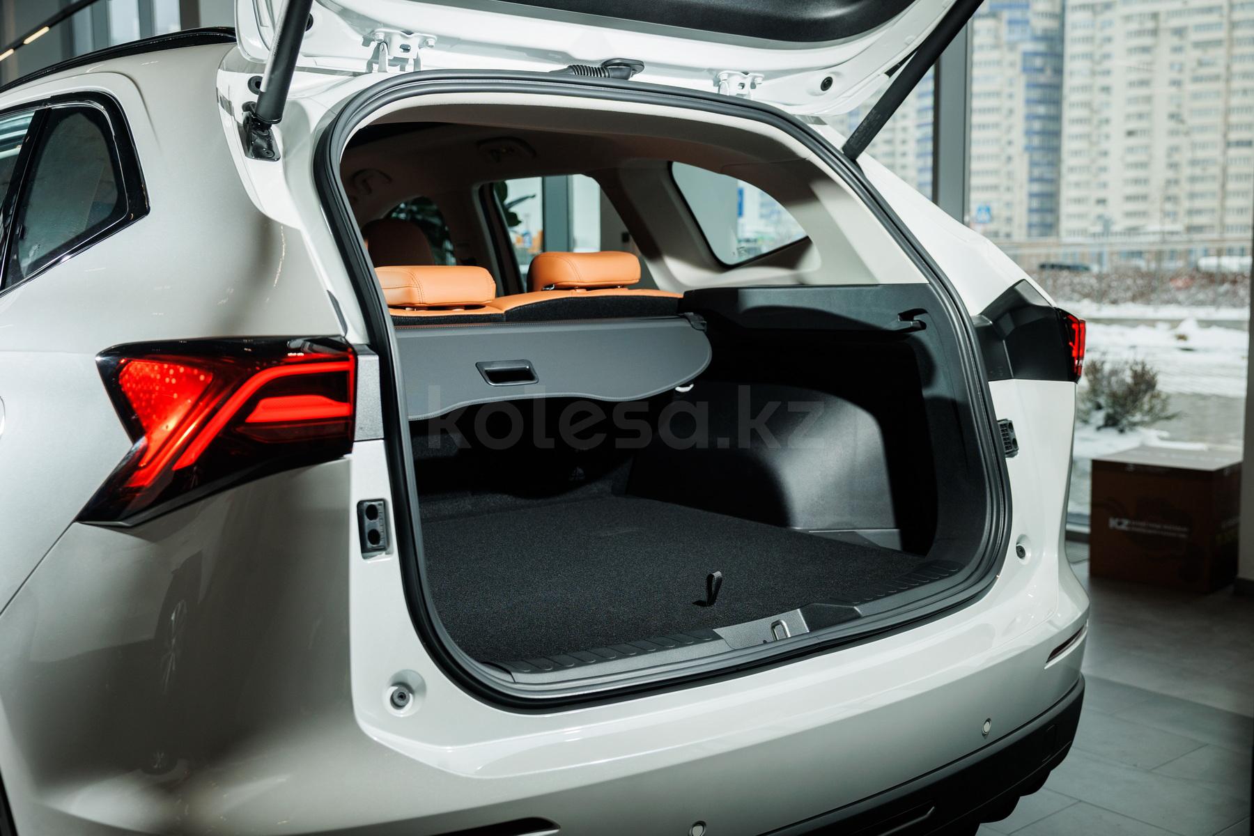 Haval H6 FL SUV 2024 - н.в. года от 10 106 500 тенге