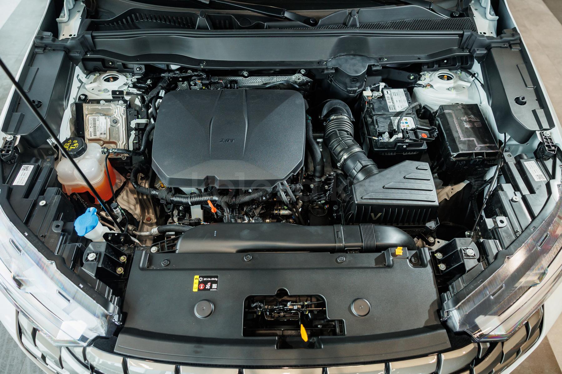 Haval H6 FL SUV 2024 - н.в. года от 10 106 500 тенге