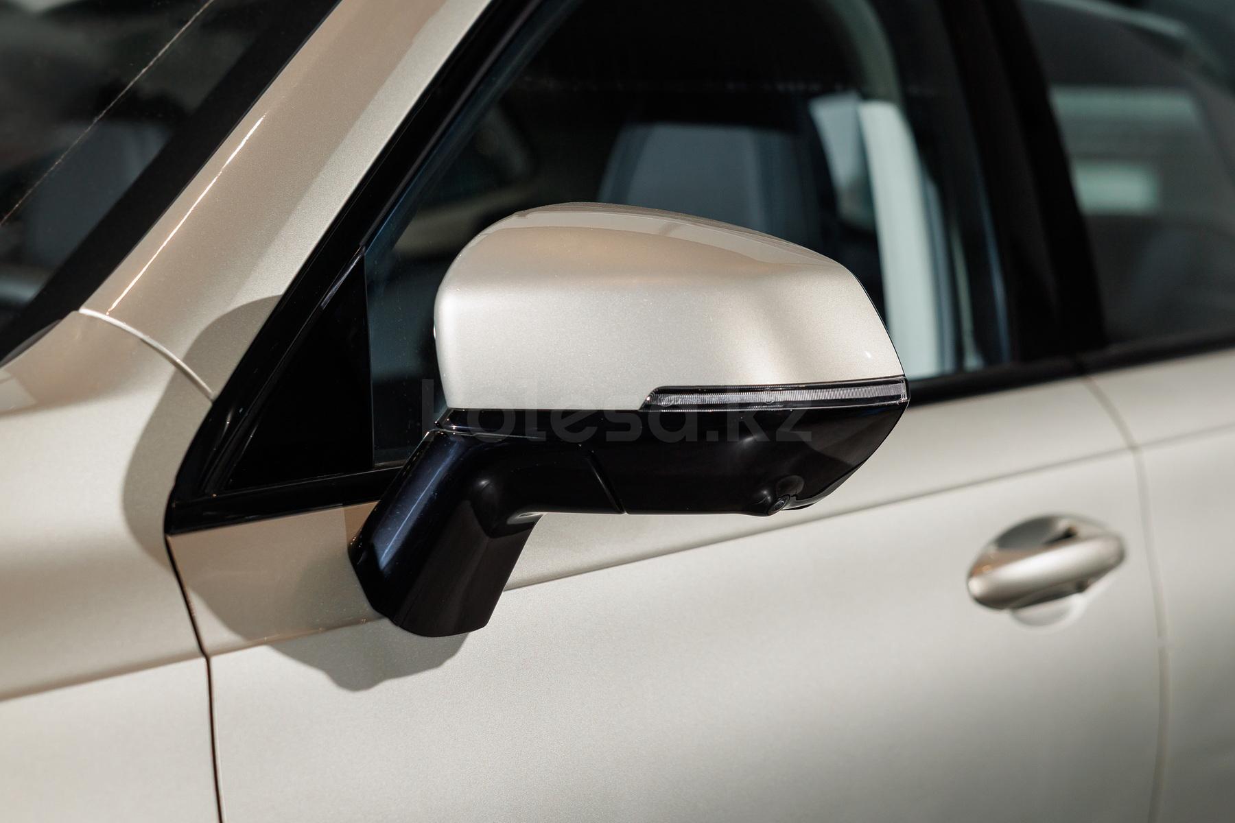 Haval H6 FL SUV 2024 - н.в. года от 10 290 000 тенге