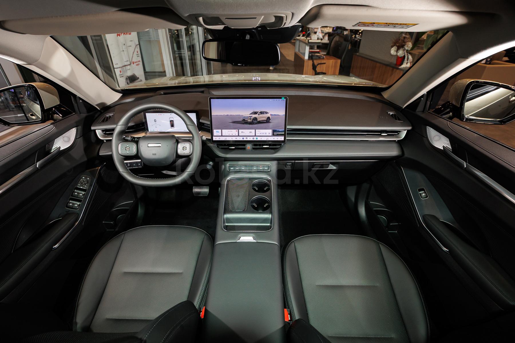 Haval H6 FL SUV 2024 - н.в. года от 10 290 000 тенге