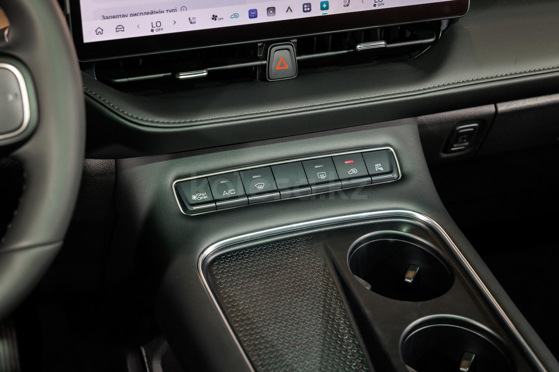 Haval H6 FL SUV 2024 - н.в. года от 10 290 000 тенге