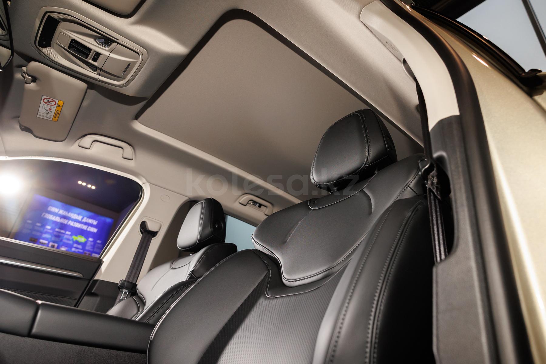 Haval H6 FL SUV 2024 - н.в. года от 10 290 000 тенге