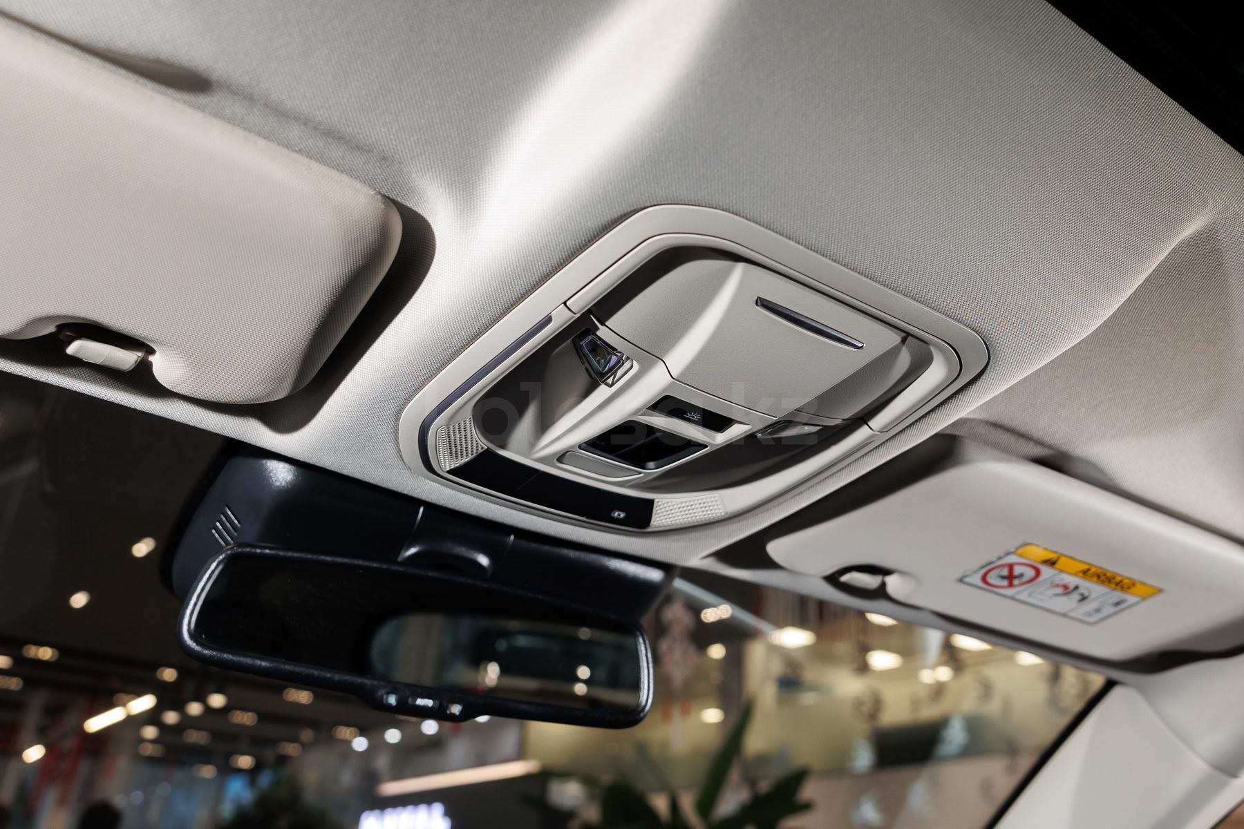 Haval H6 FL SUV 2024 - н.в. года от 10 290 000 тенге