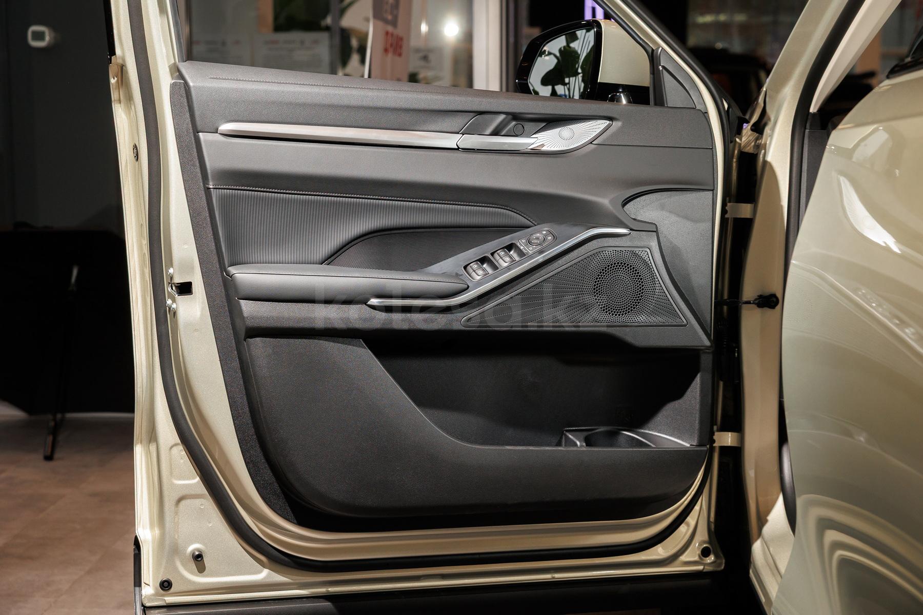 Haval H6 FL SUV 2024 - н.в. года от 10 290 000 тенге