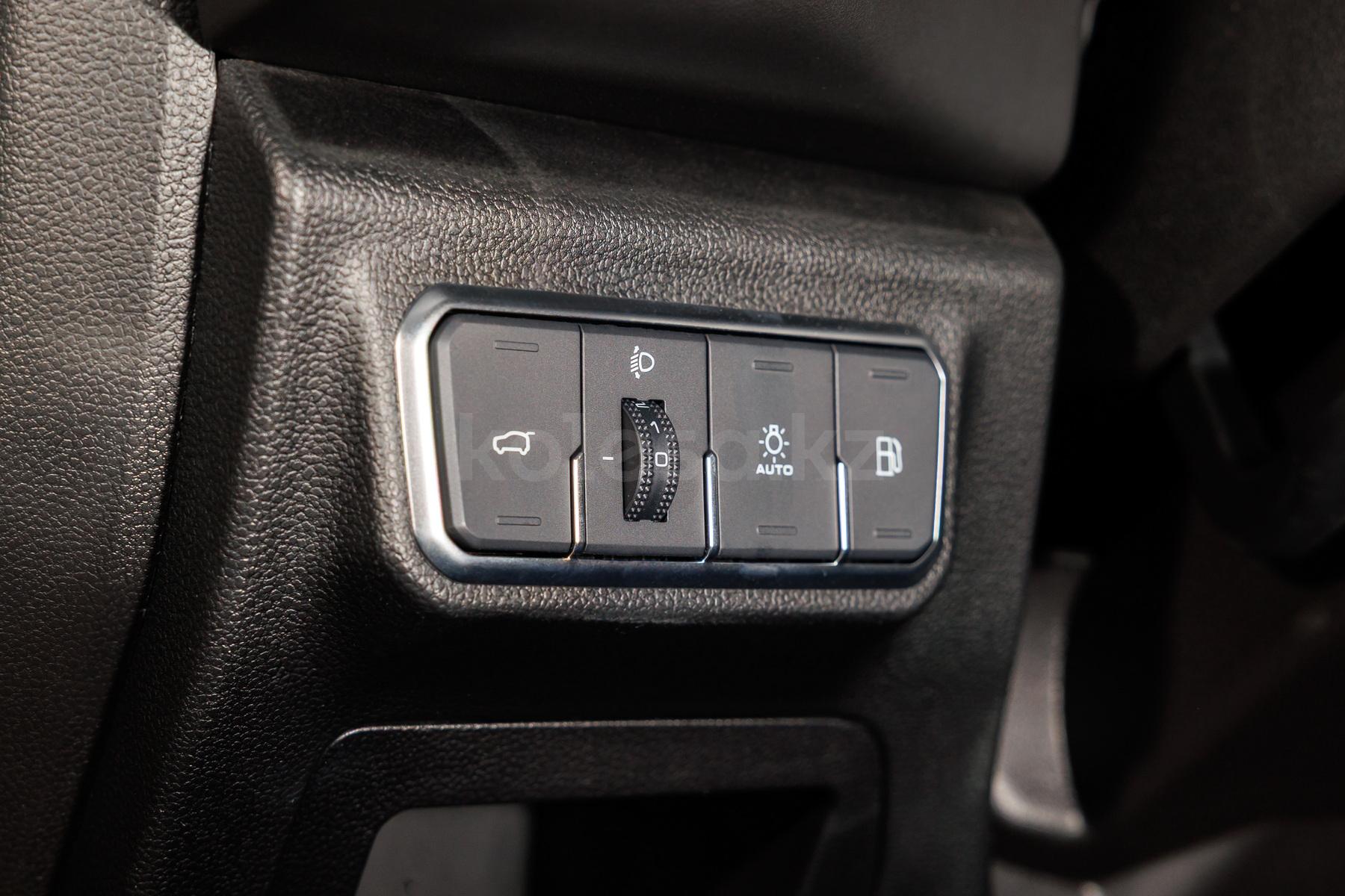 Haval H6 FL SUV 2024 - н.в. года от 10 290 000 тенге