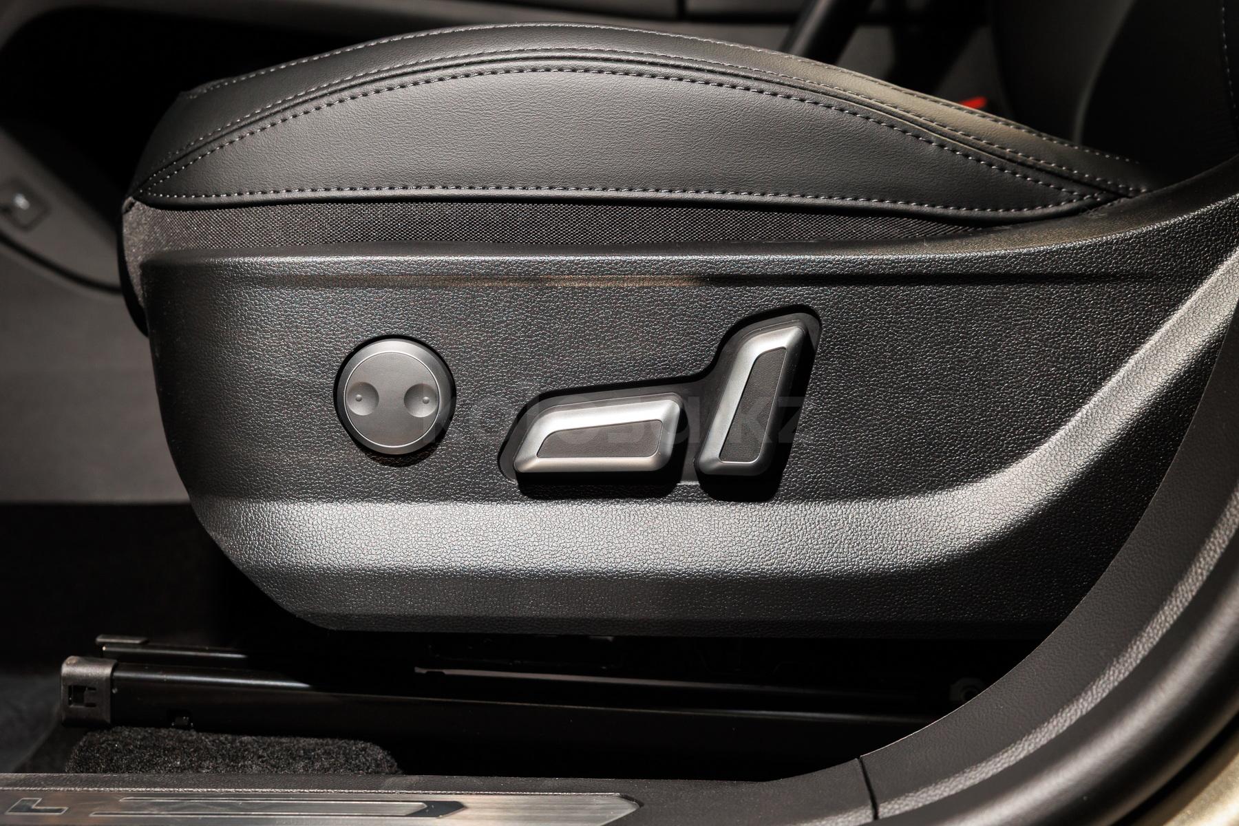 Haval H6 FL SUV 2024 - н.в. года от 10 290 000 тенге