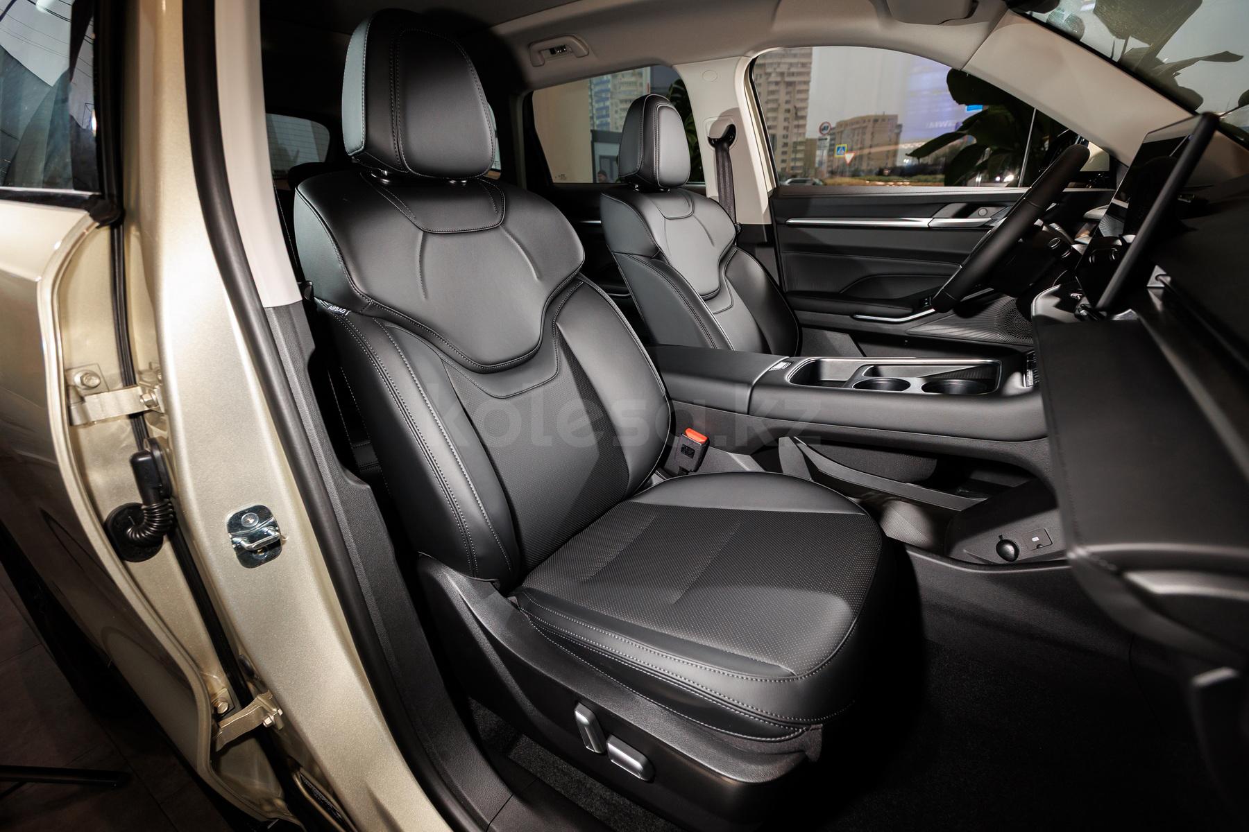 Haval H6 FL SUV 2024 - н.в. года от 10 290 000 тенге