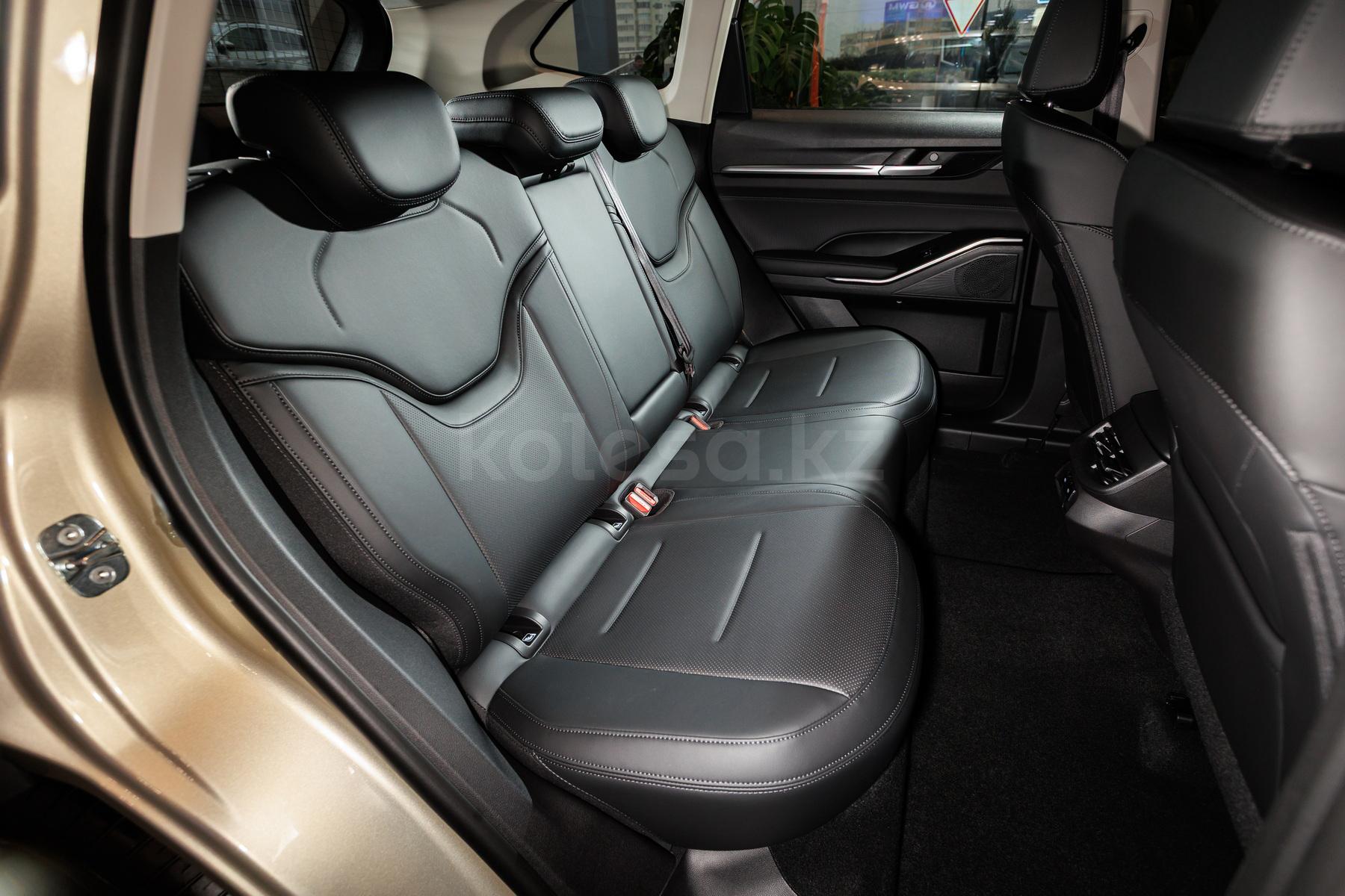Haval H6 FL SUV 2024 - н.в. года от 10 290 000 тенге