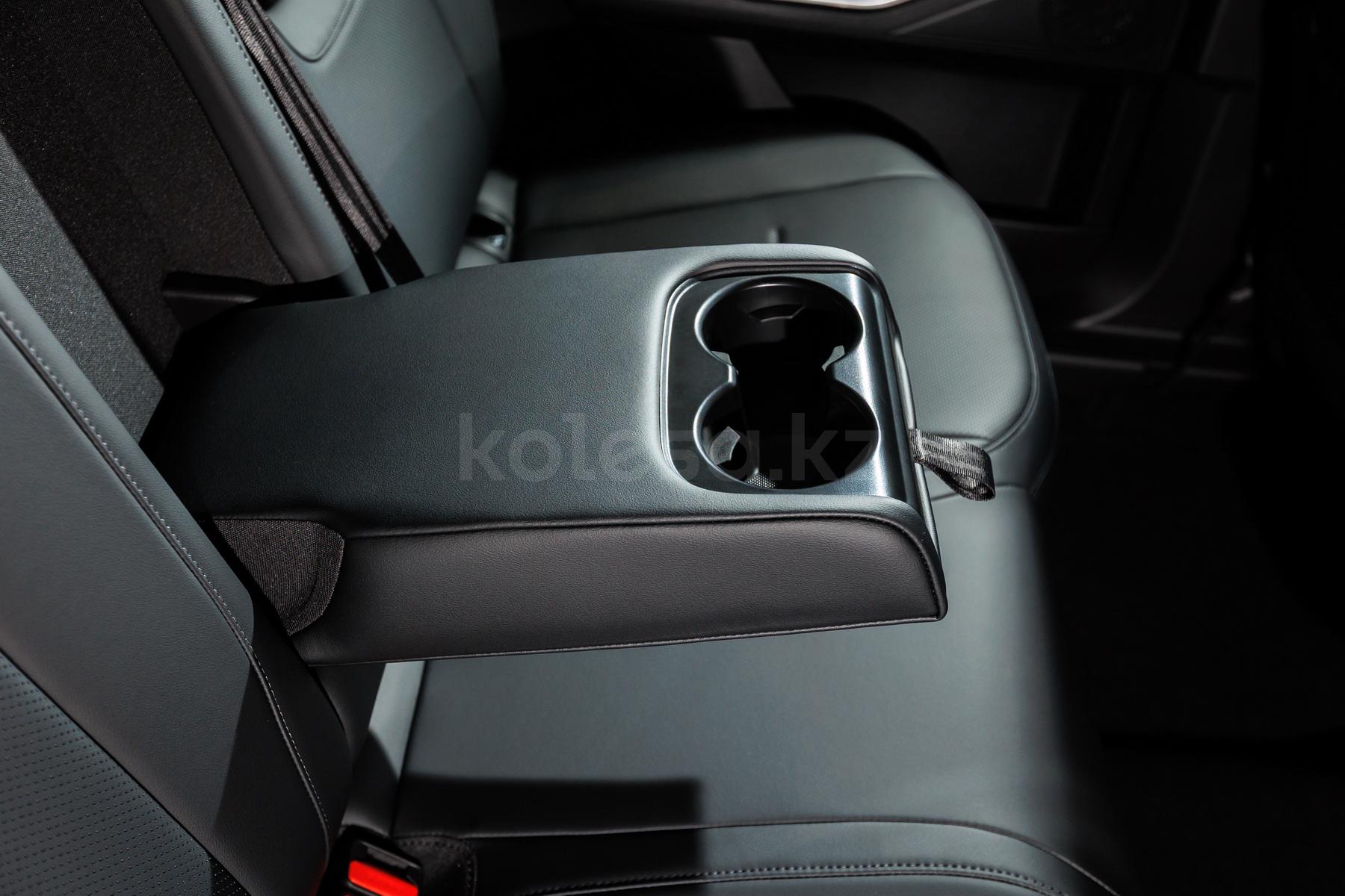 Haval H6 FL SUV 2024 - н.в. года от 10 290 000 тенге