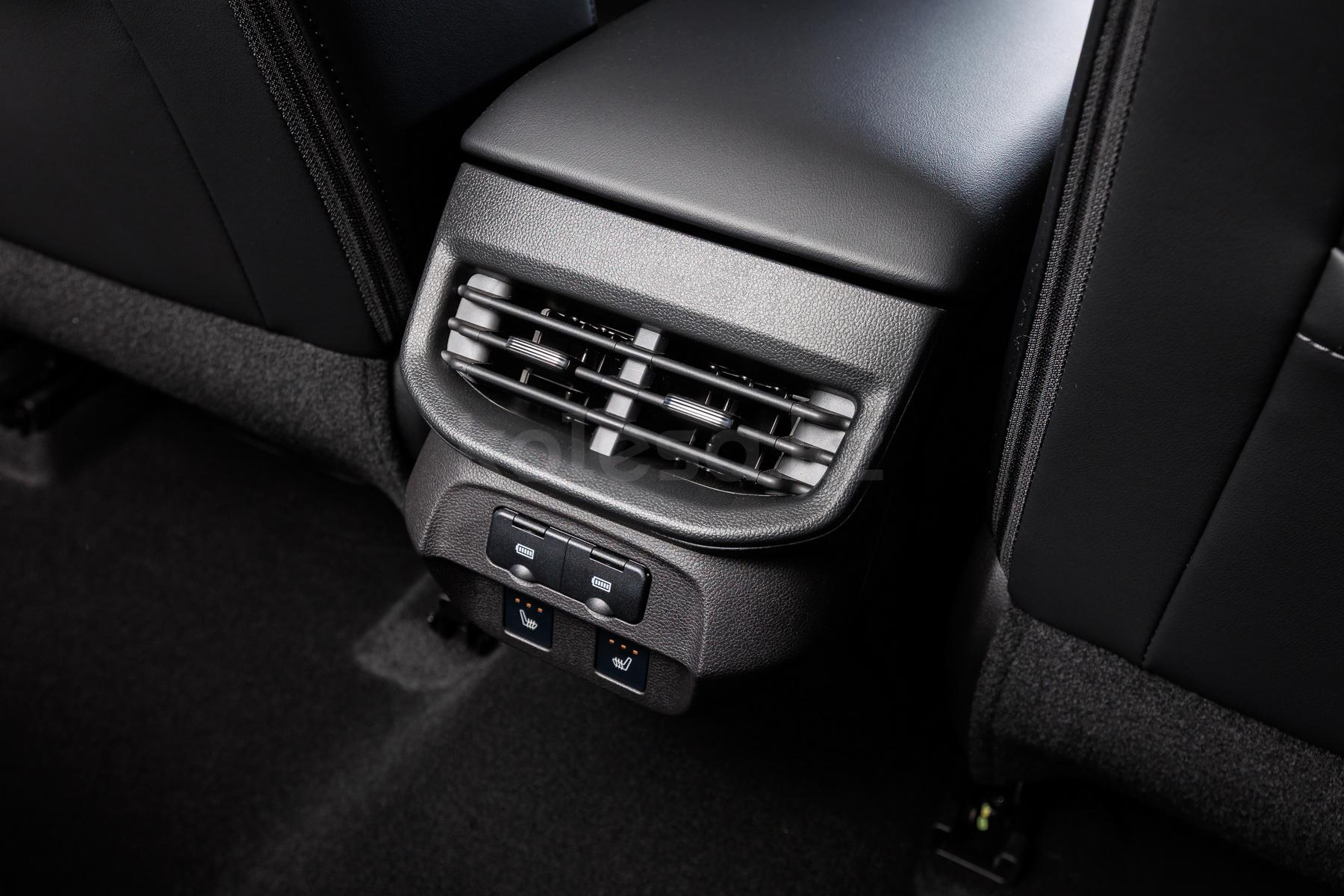 Haval H6 FL SUV 2024 - н.в. года от 10 290 000 тенге