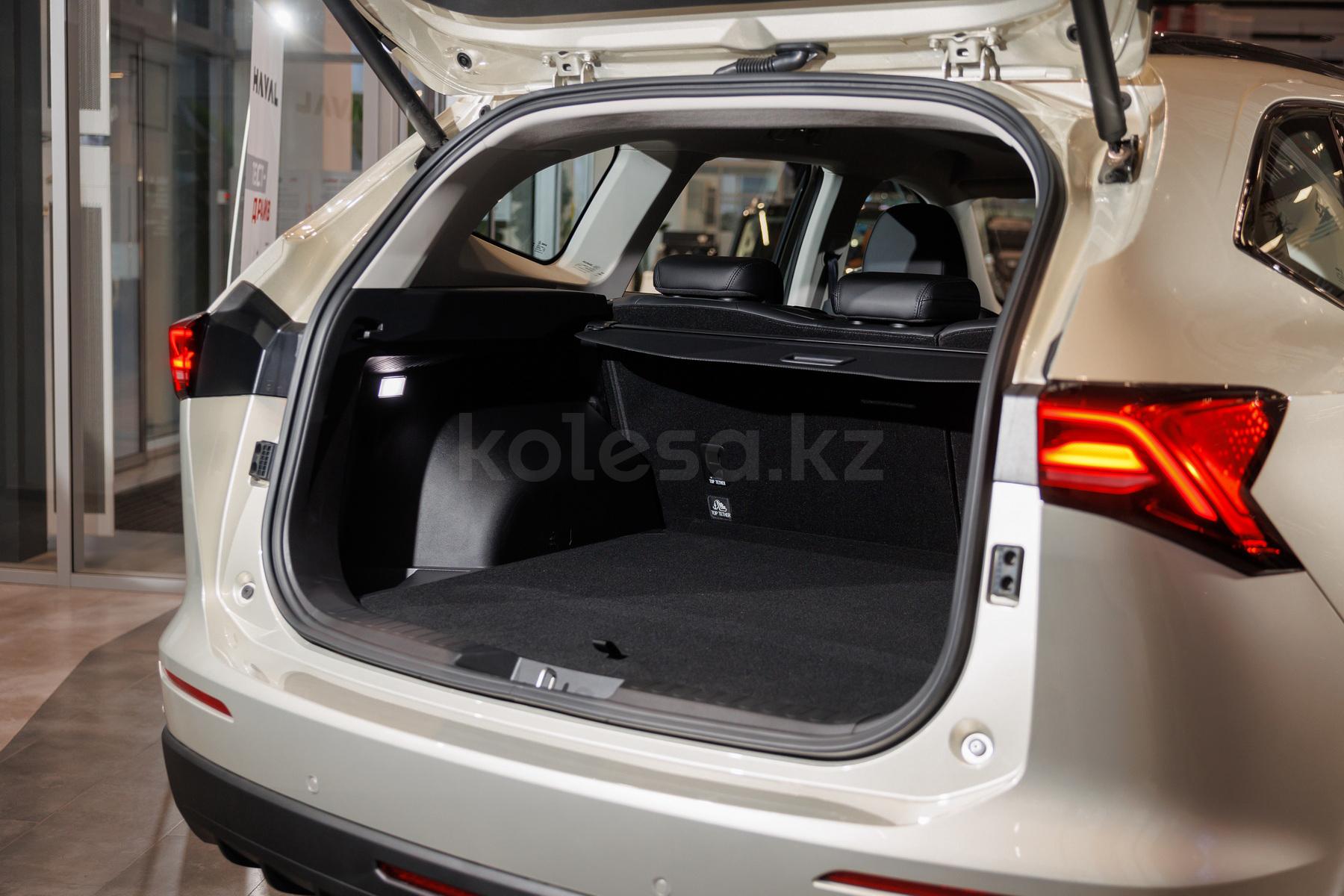 Haval H6 FL SUV 2024 - н.в. года от 10 290 000 тенге