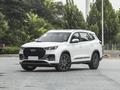Chery C8 SUV 2026 года от 9 490 000 тенге
