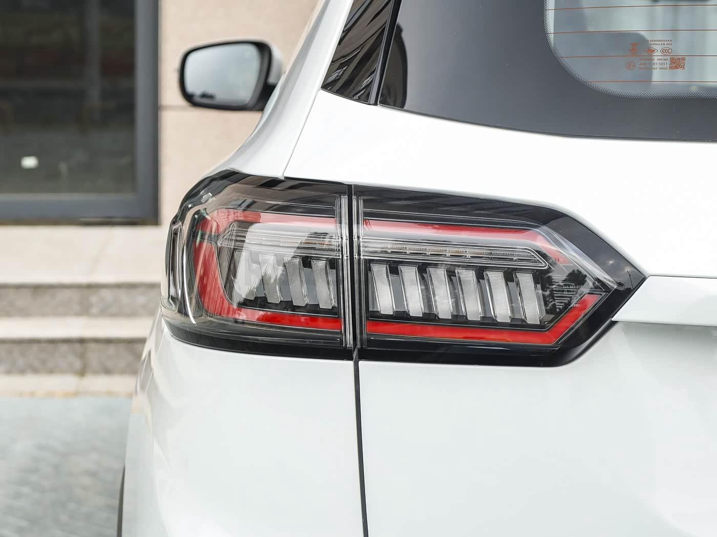 Chery C8 SUV 2026 года от 9 490 000 тенге