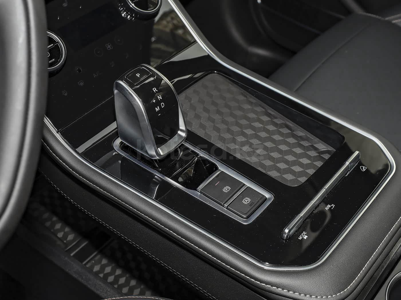 Chery C8 SUV 2026 года от 9 490 000 тенге