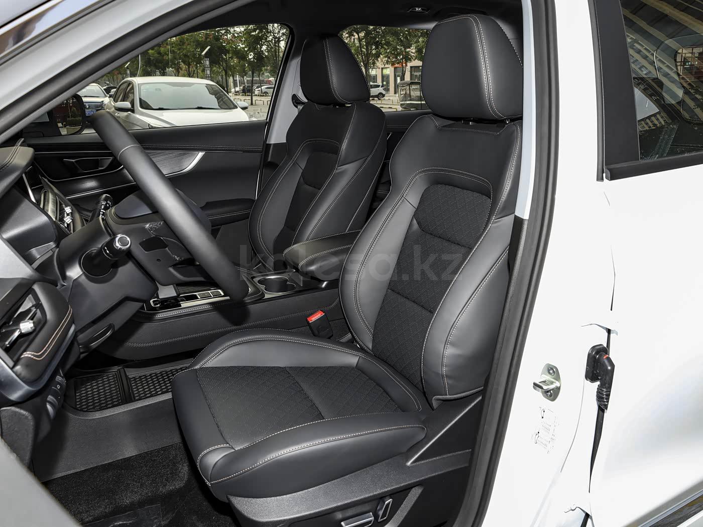 Chery C8 SUV 2026 года от 9 490 000 тенге