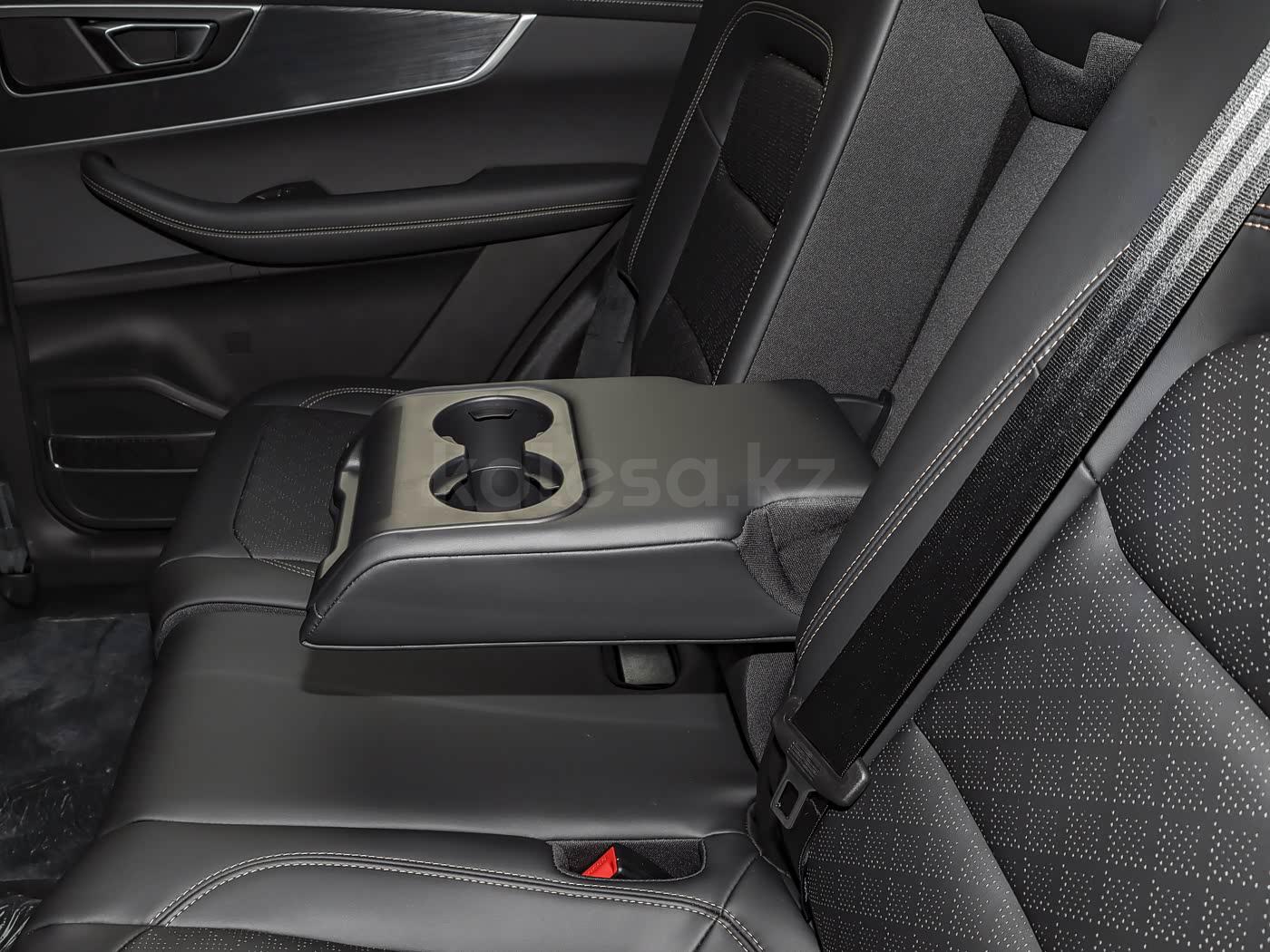 Chery C8 SUV 2026 года от 9 490 000 тенге