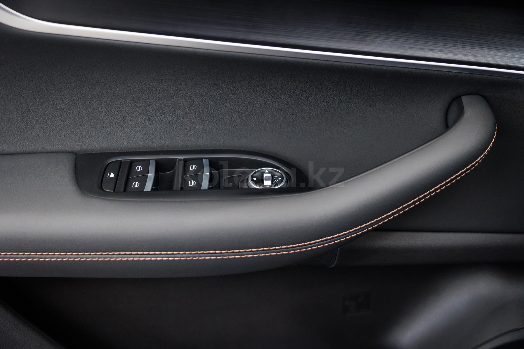 Chery C8 SUV 2026 года от 8 490 000 тенге
