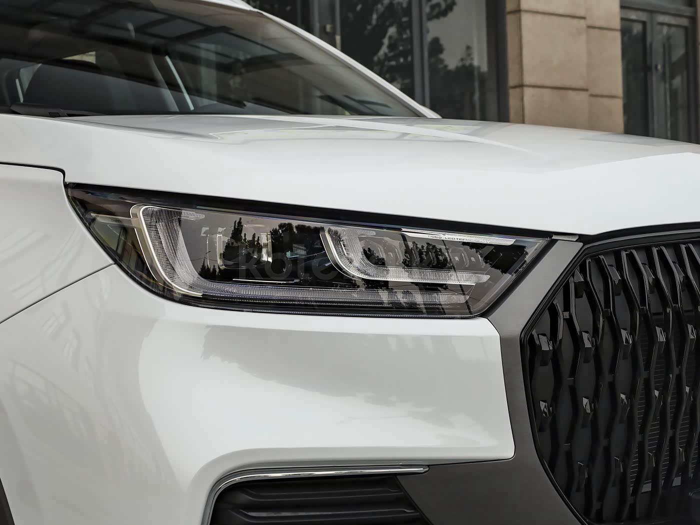 Chery C8 SUV 2026 года от 9 490 000 тенге