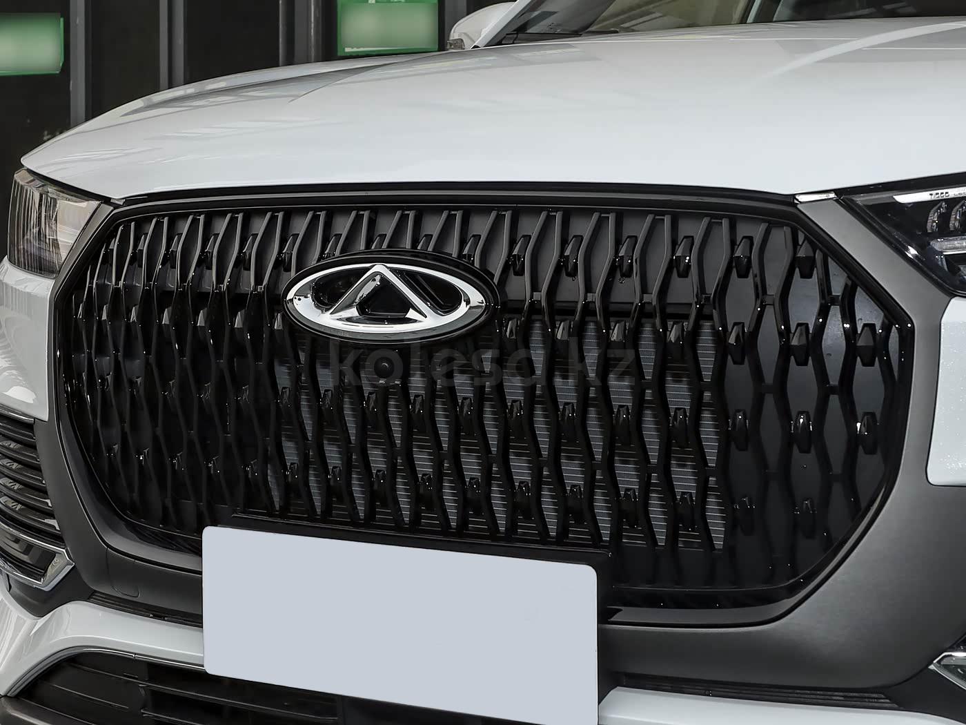 Chery C8 SUV 2026 года от 9 490 000 тенге