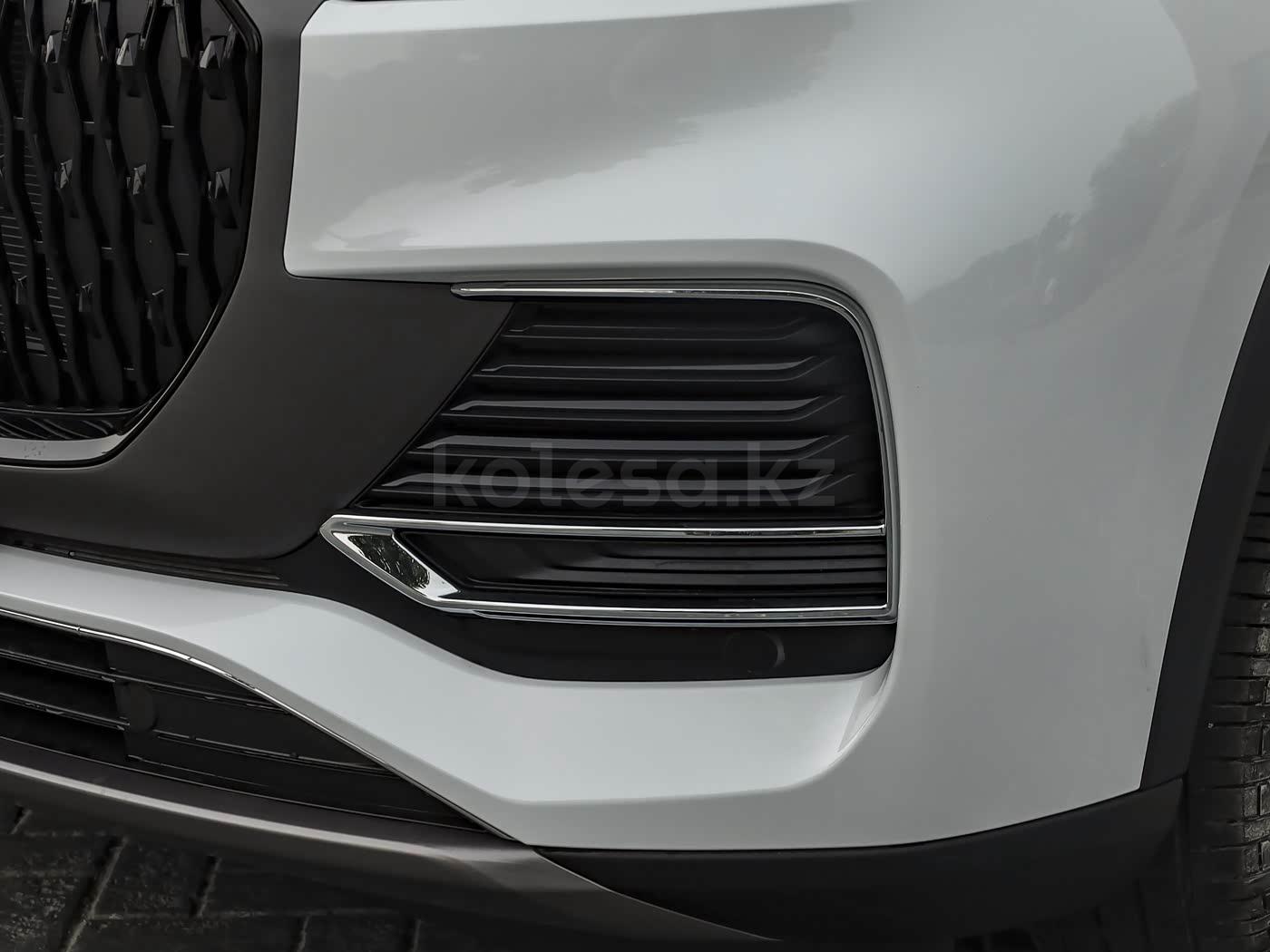 Chery C8 SUV 2026 года от 9 490 000 тенге