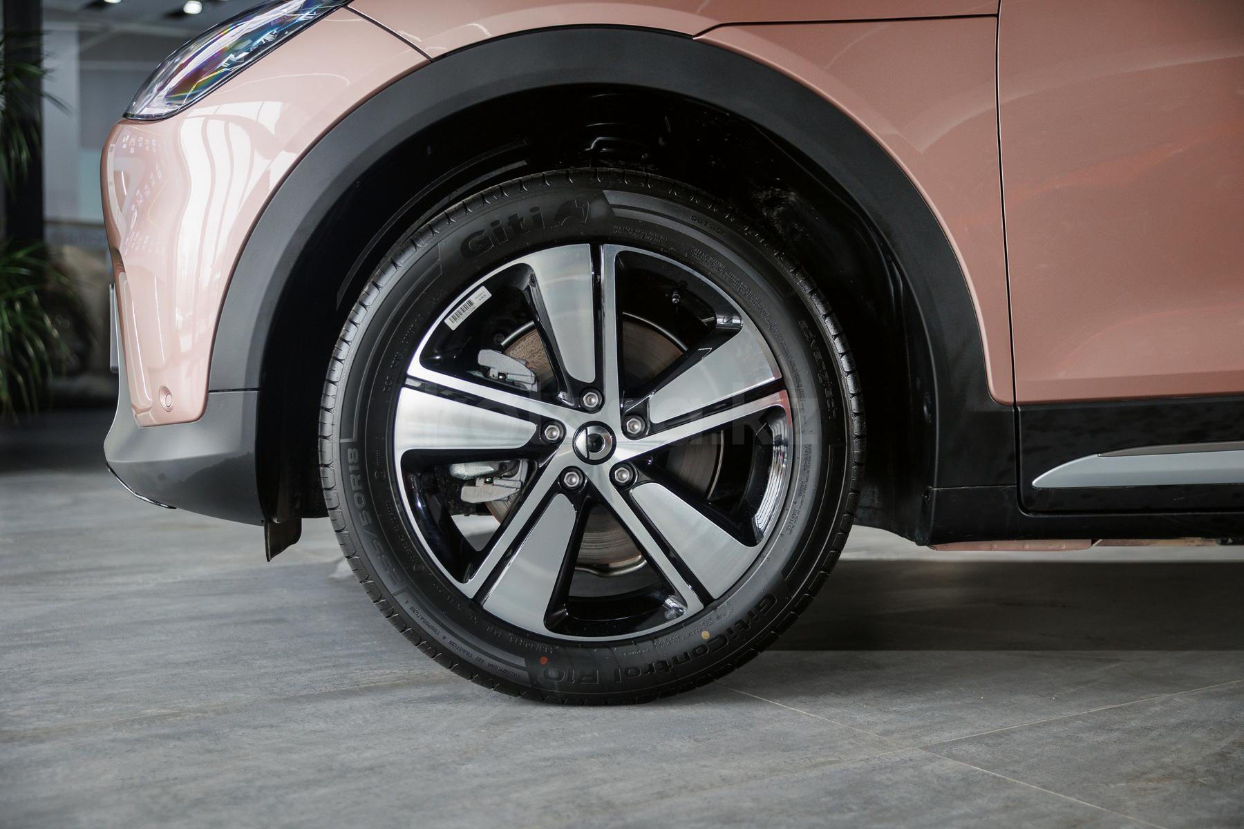 Smart #1 SUV 2022 - н.в. года от 18 900 000 тенге