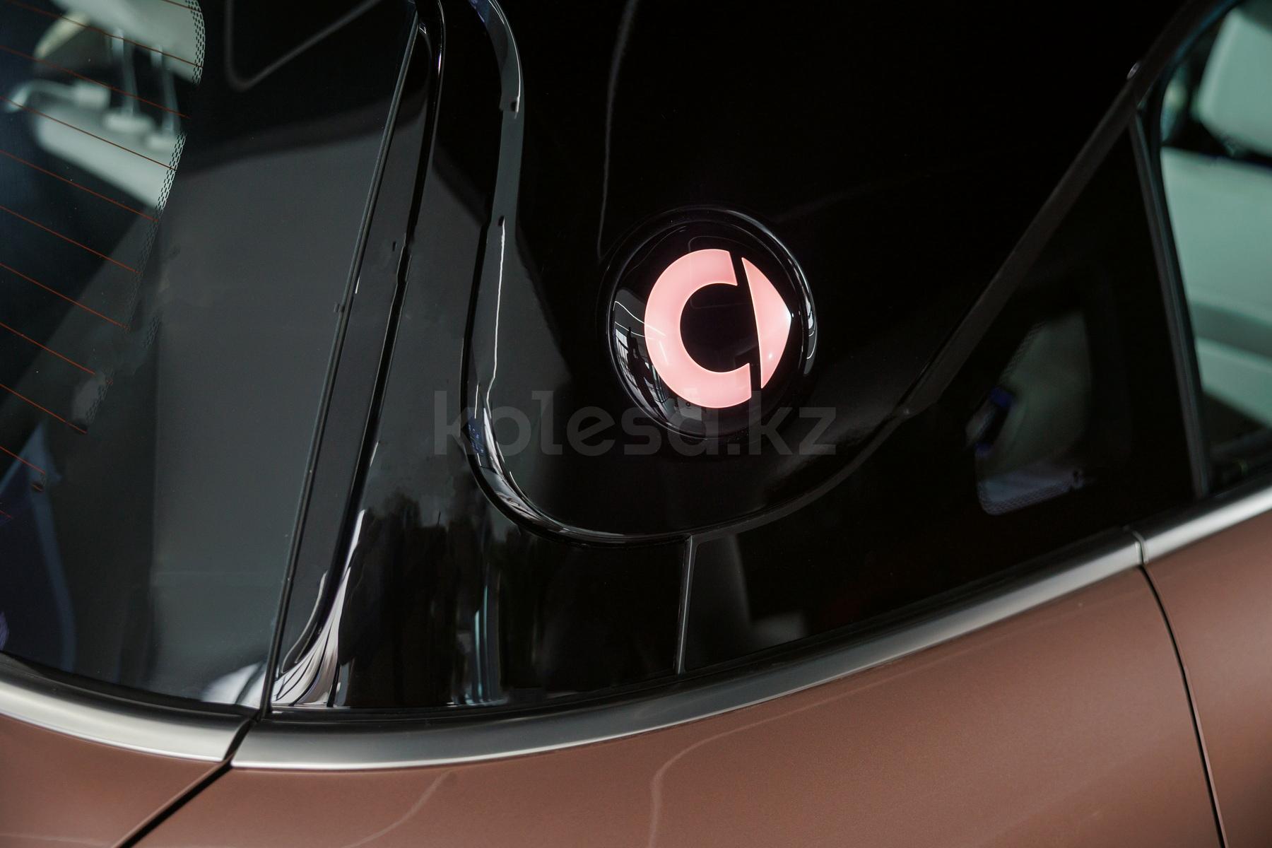 Smart #1 SUV 2022 - н.в. года от 18 900 000 тенге